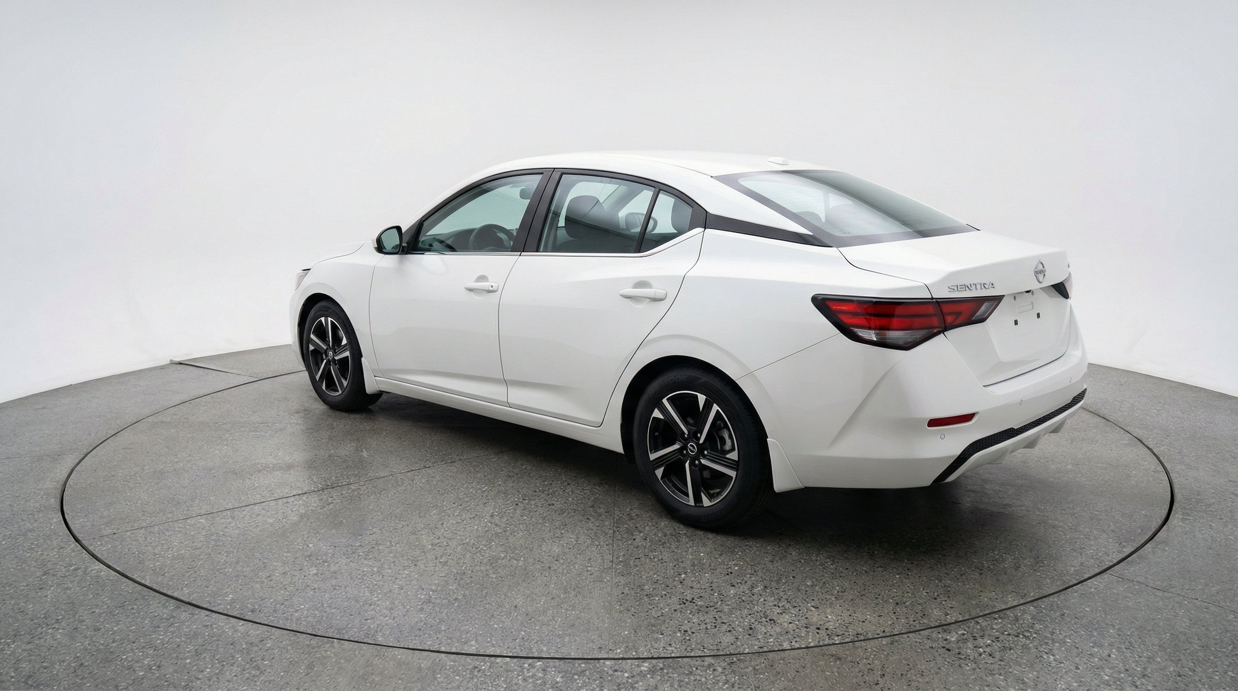 Thumbnail: 2025 Nissan Sentra - 6