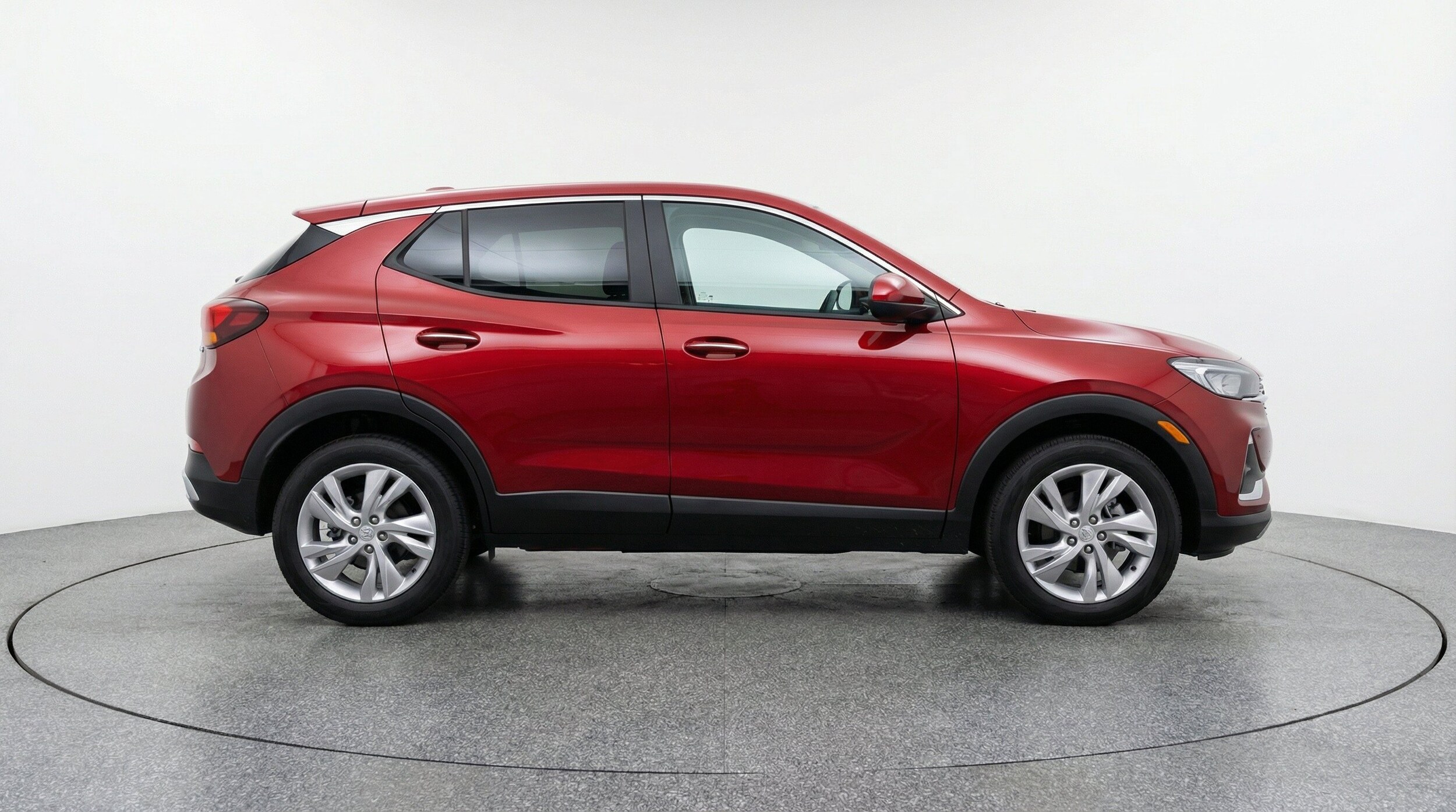 Thumbnail: 2026 Buick Encore GX - 10