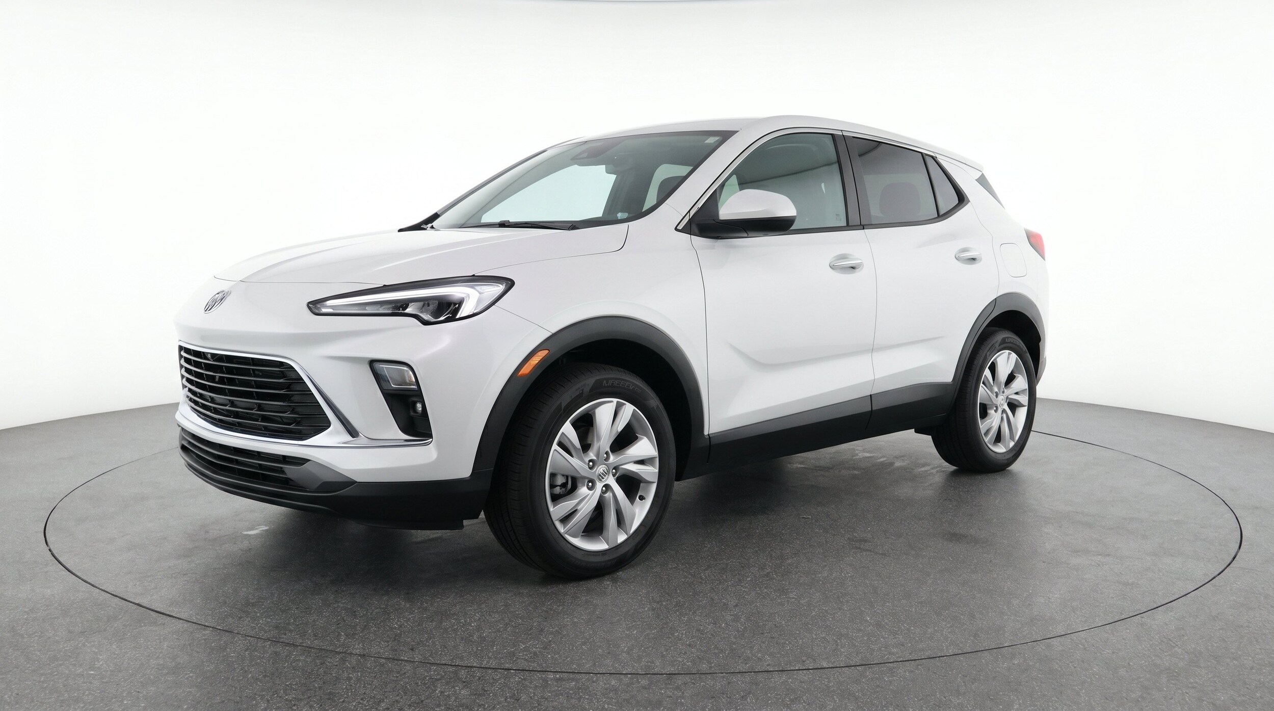 Thumbnail: 2026 Buick Encore GX - 3