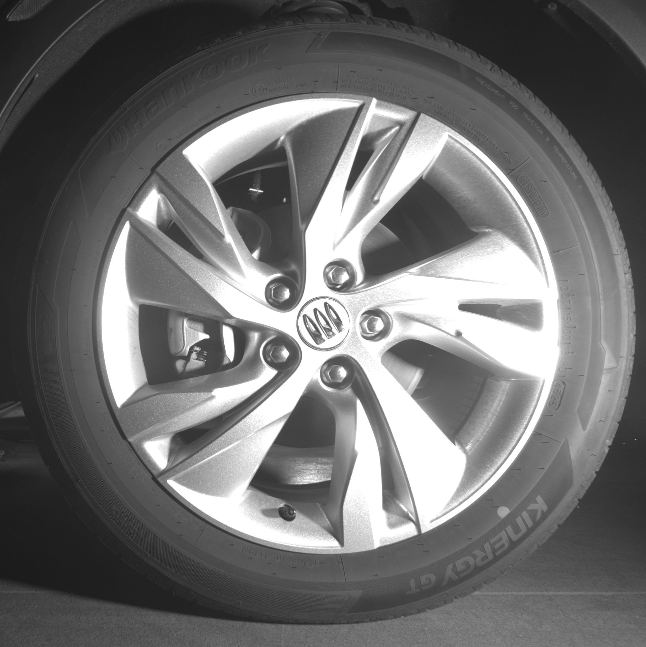 Thumbnail: 2026 Buick Encore GX - 12