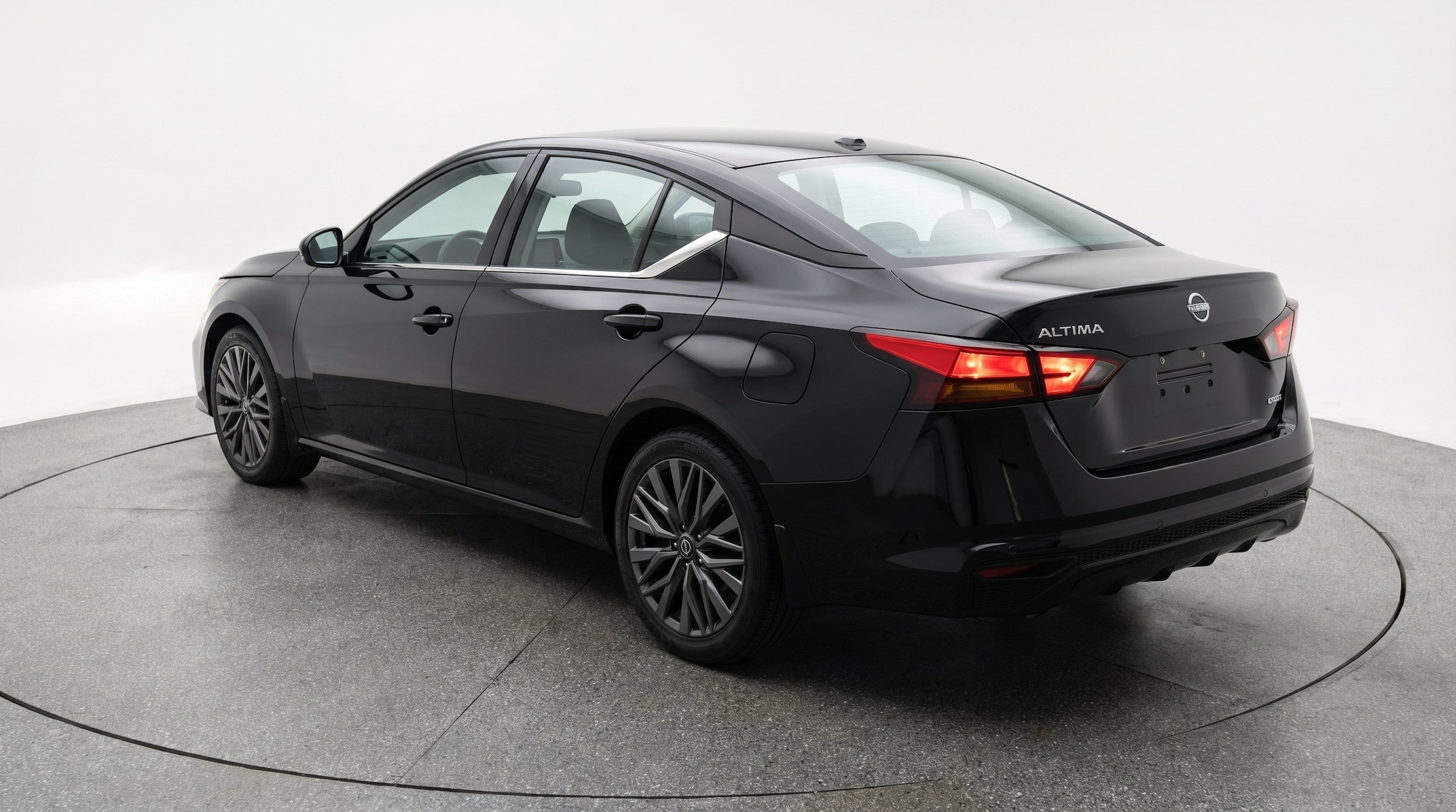 Thumbnail: 2026 Nissan Altima - 6