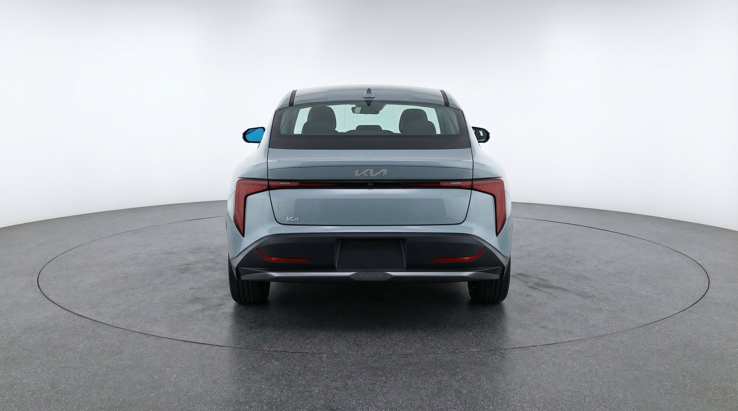 Thumbnail: 2026 Kia K4 - 7