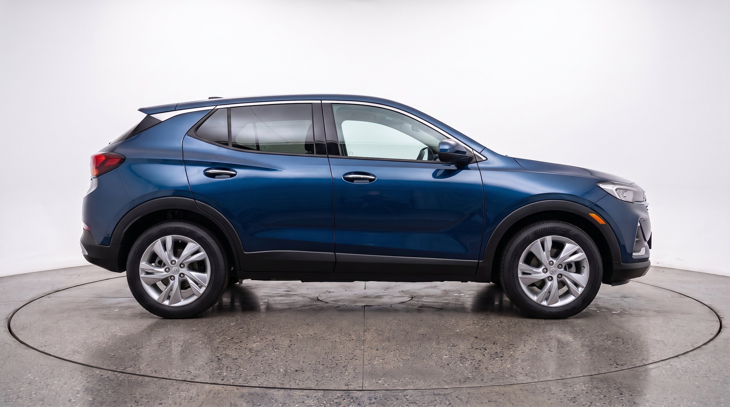 Thumbnail: 2026 Buick Encore GX - 10