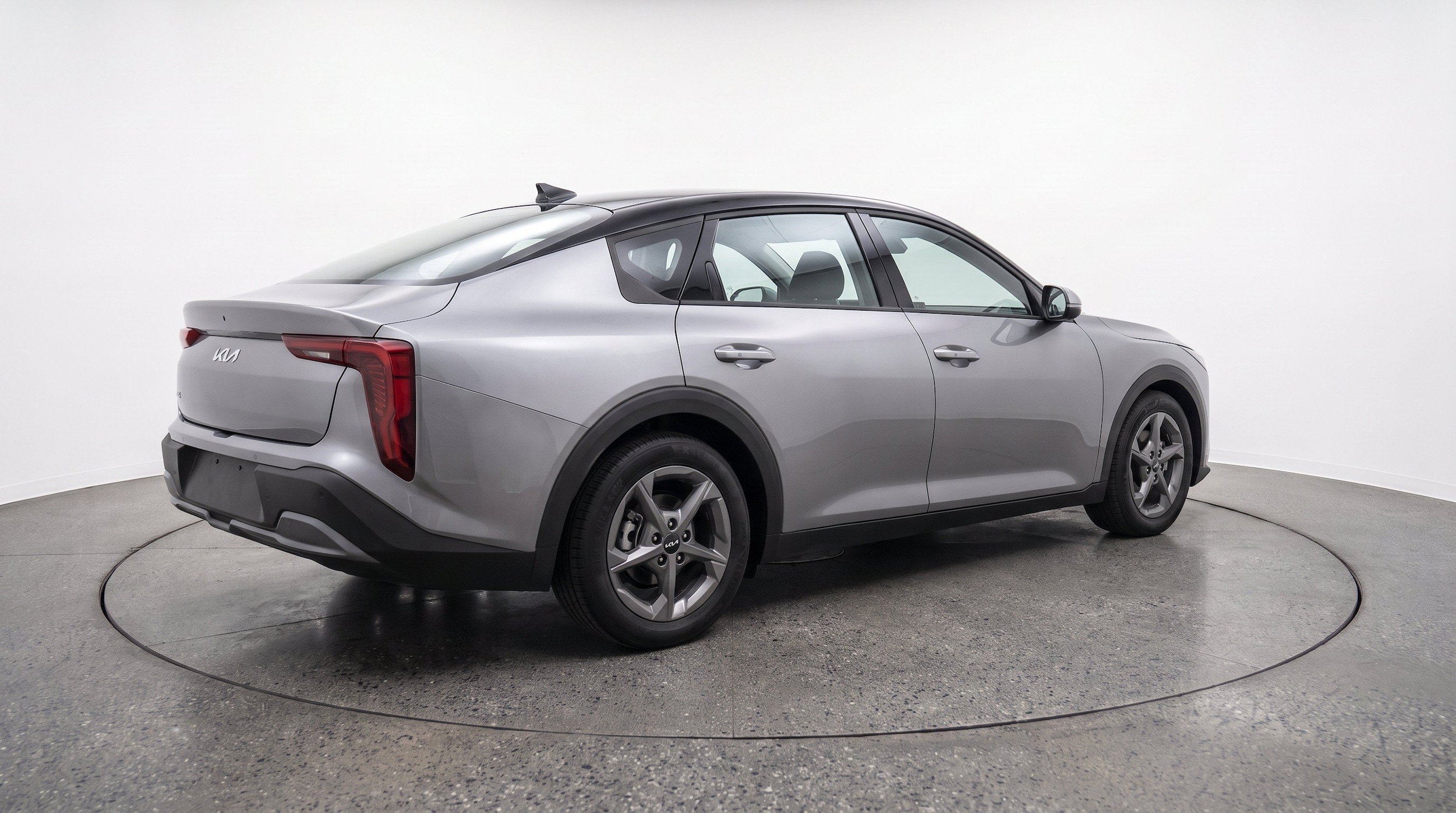 Thumbnail: 2026 Kia K4 - 9