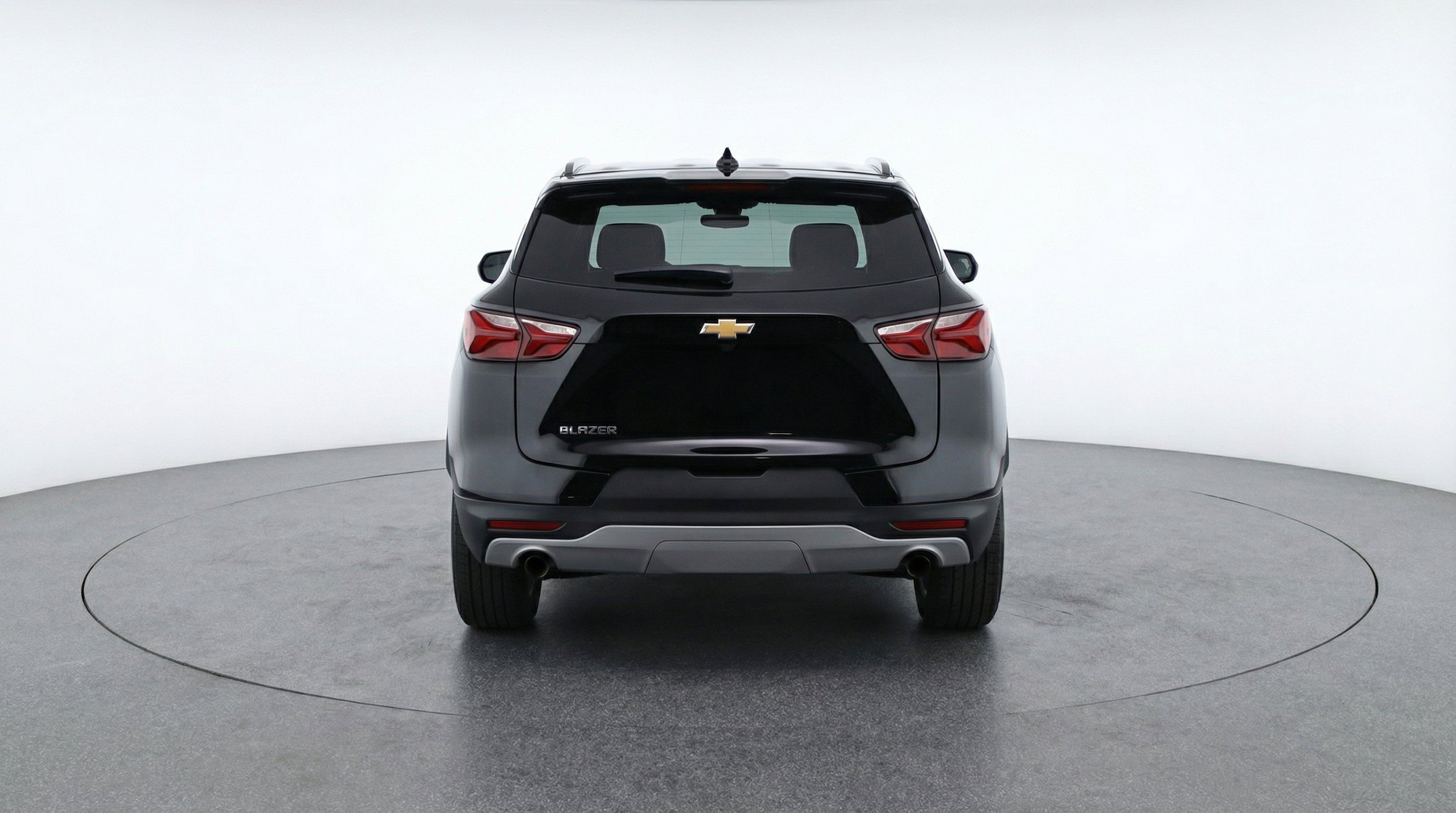 Thumbnail: 2025 Chevrolet Blazer - 7