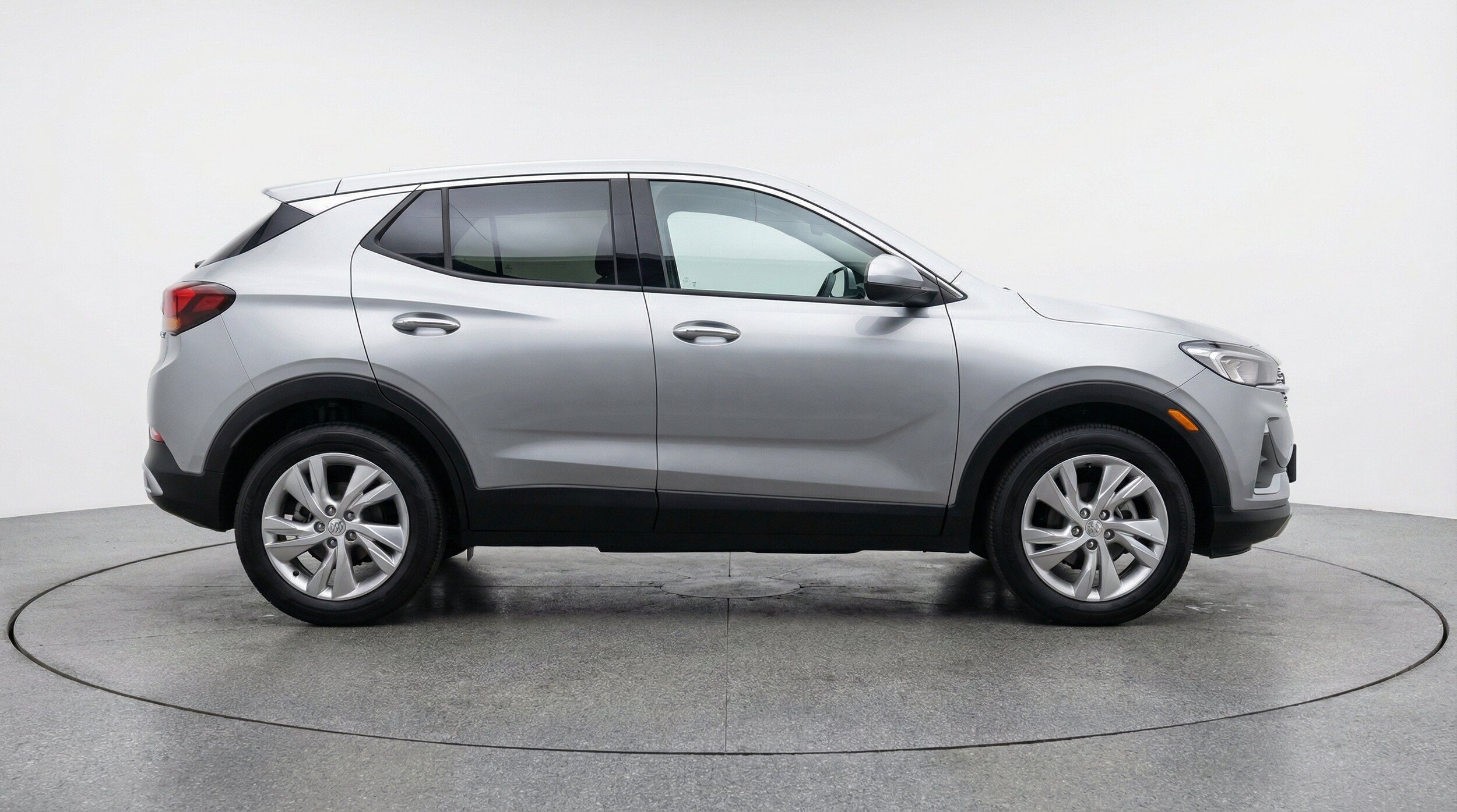 Thumbnail: 2026 Buick Encore GX - 10