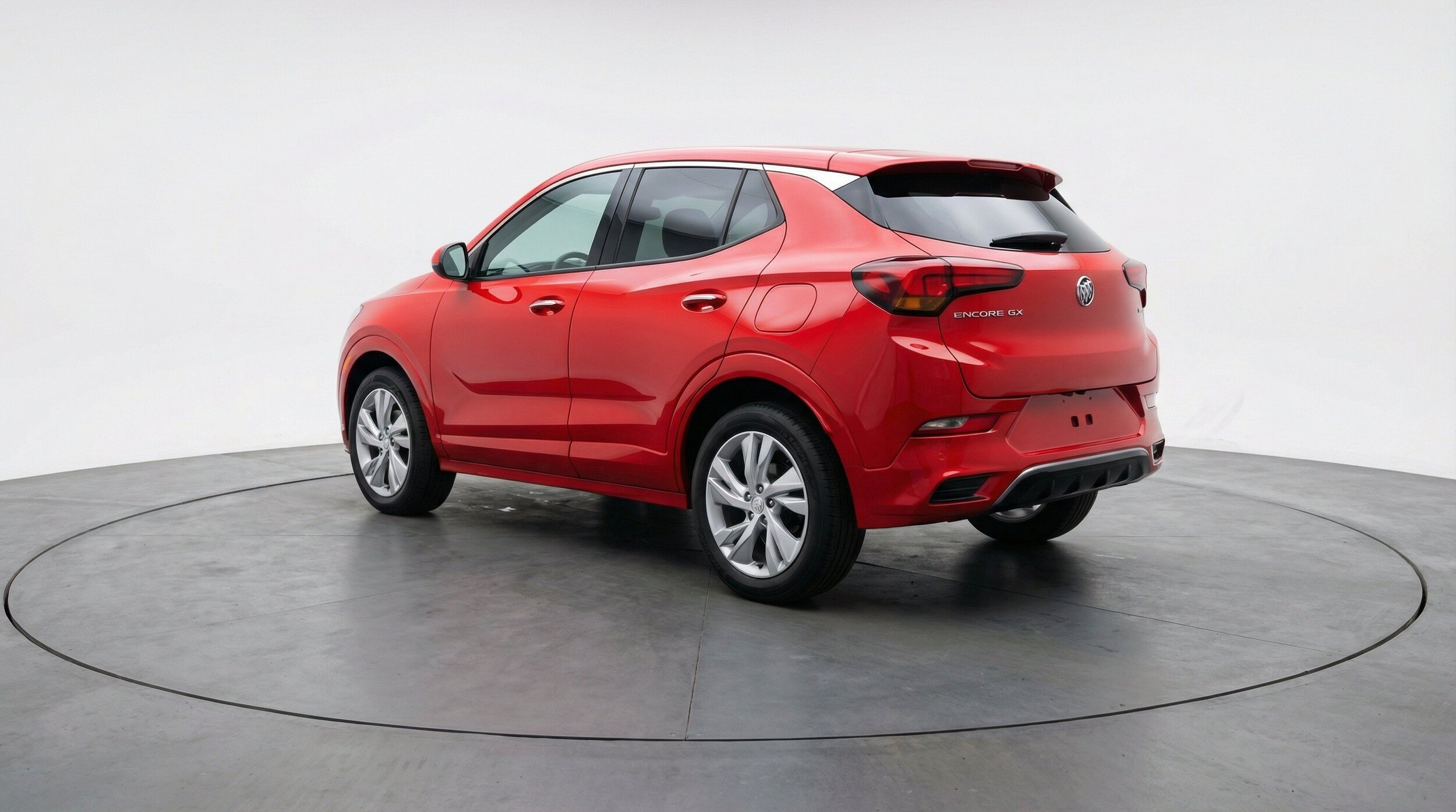Thumbnail: 2026 Buick Encore GX - 6