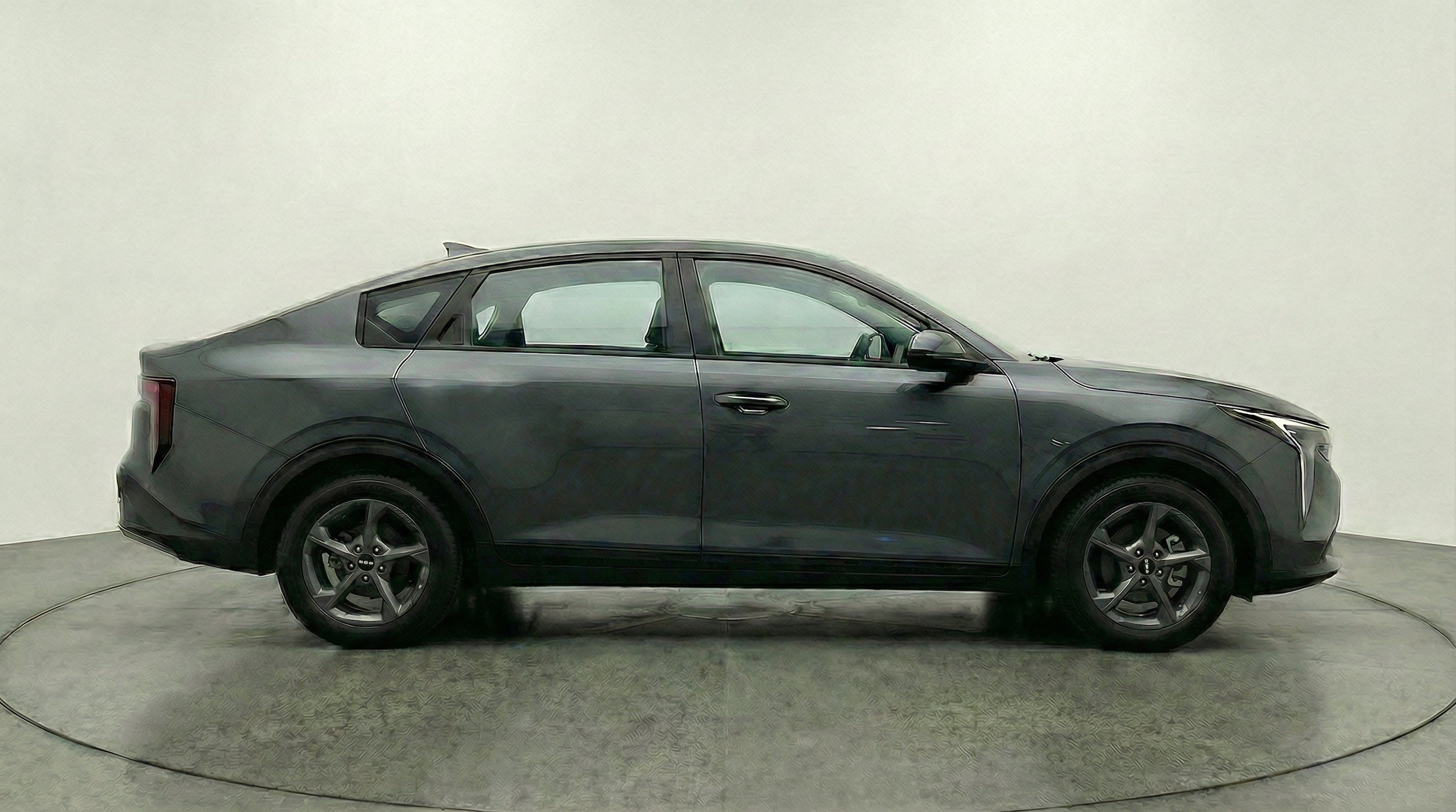 Thumbnail: 2025 Kia K4 - 10