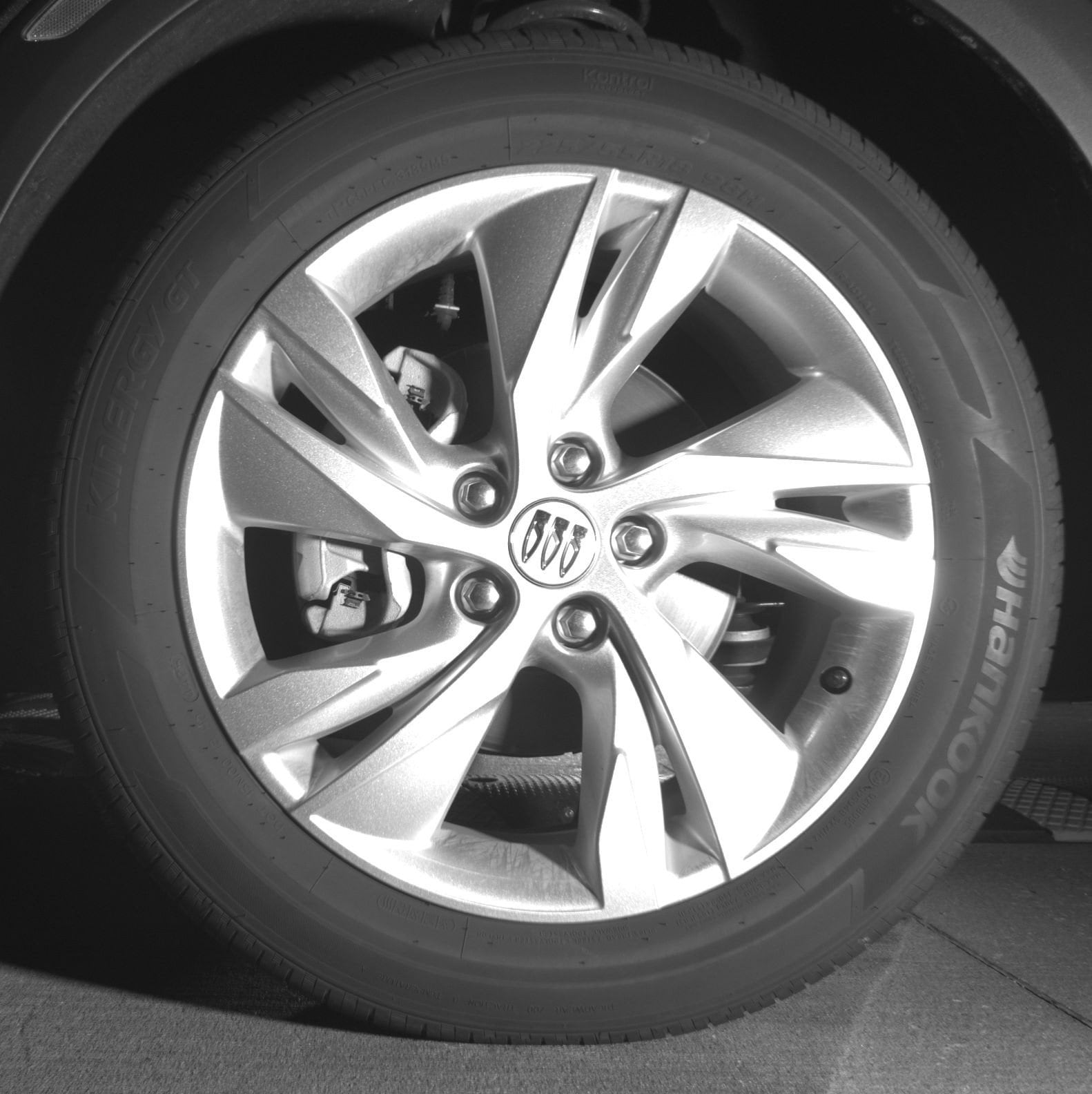 Thumbnail: 2026 Buick Encore GX - 11