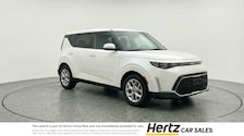 2025 Kia Soul  -
                  Orlando, FL