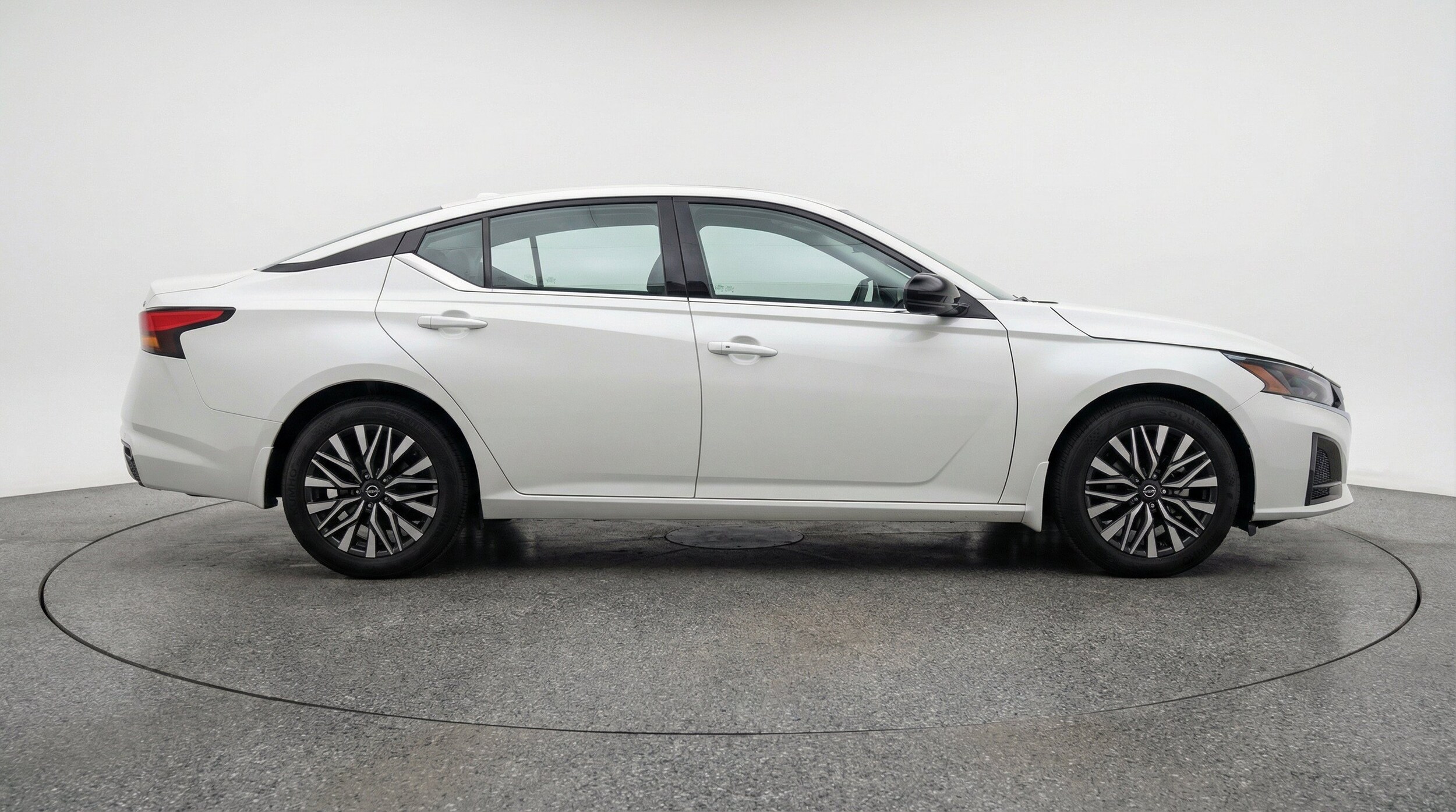 Thumbnail: 2026 Nissan Altima - 10