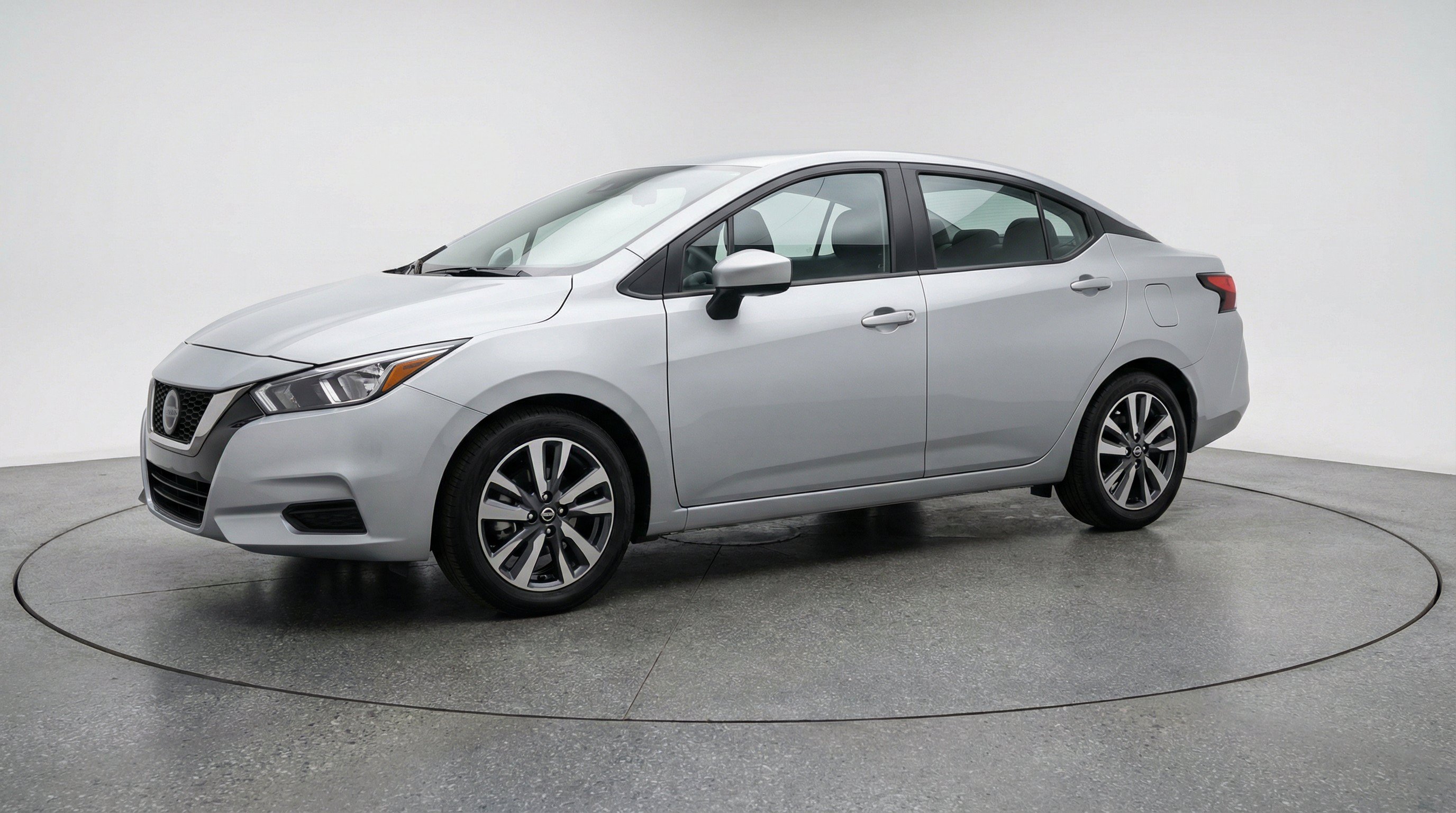 Thumbnail: 2025 Nissan Versa - 3