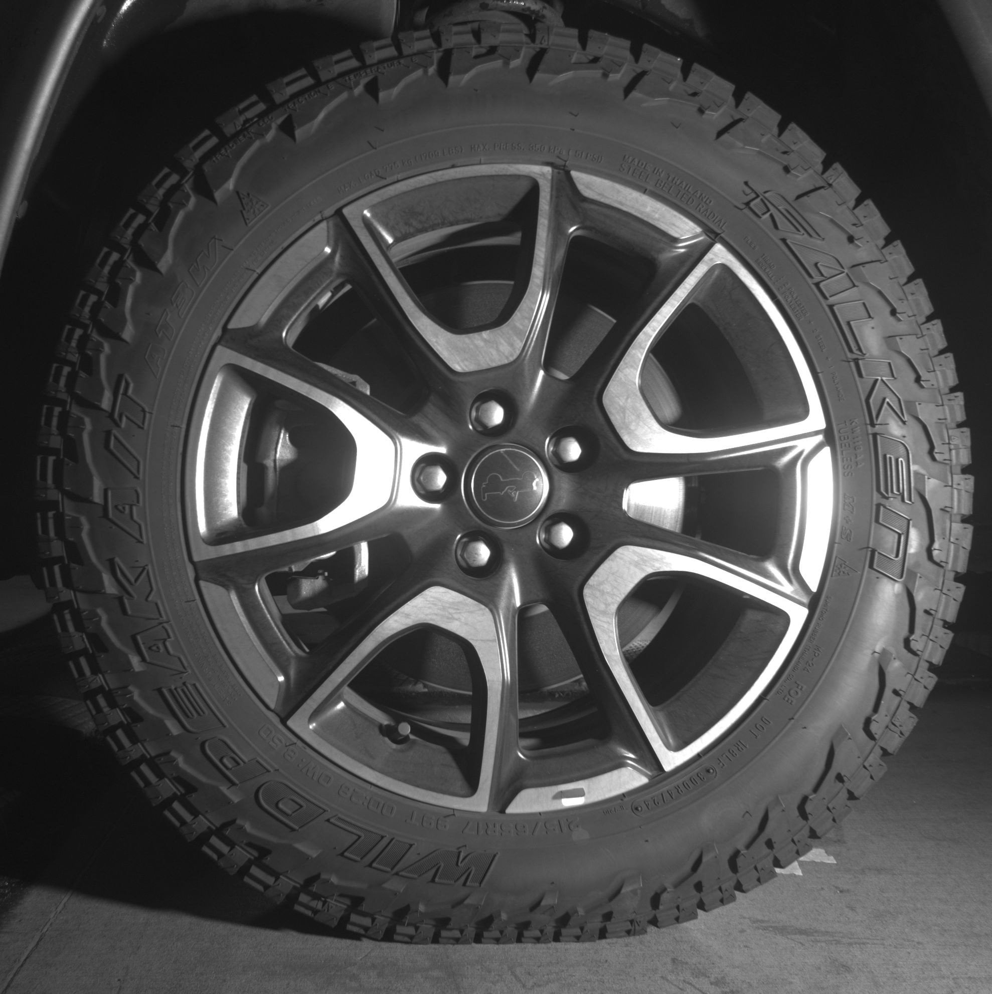 Thumbnail: 2025 Jeep Compass - 11