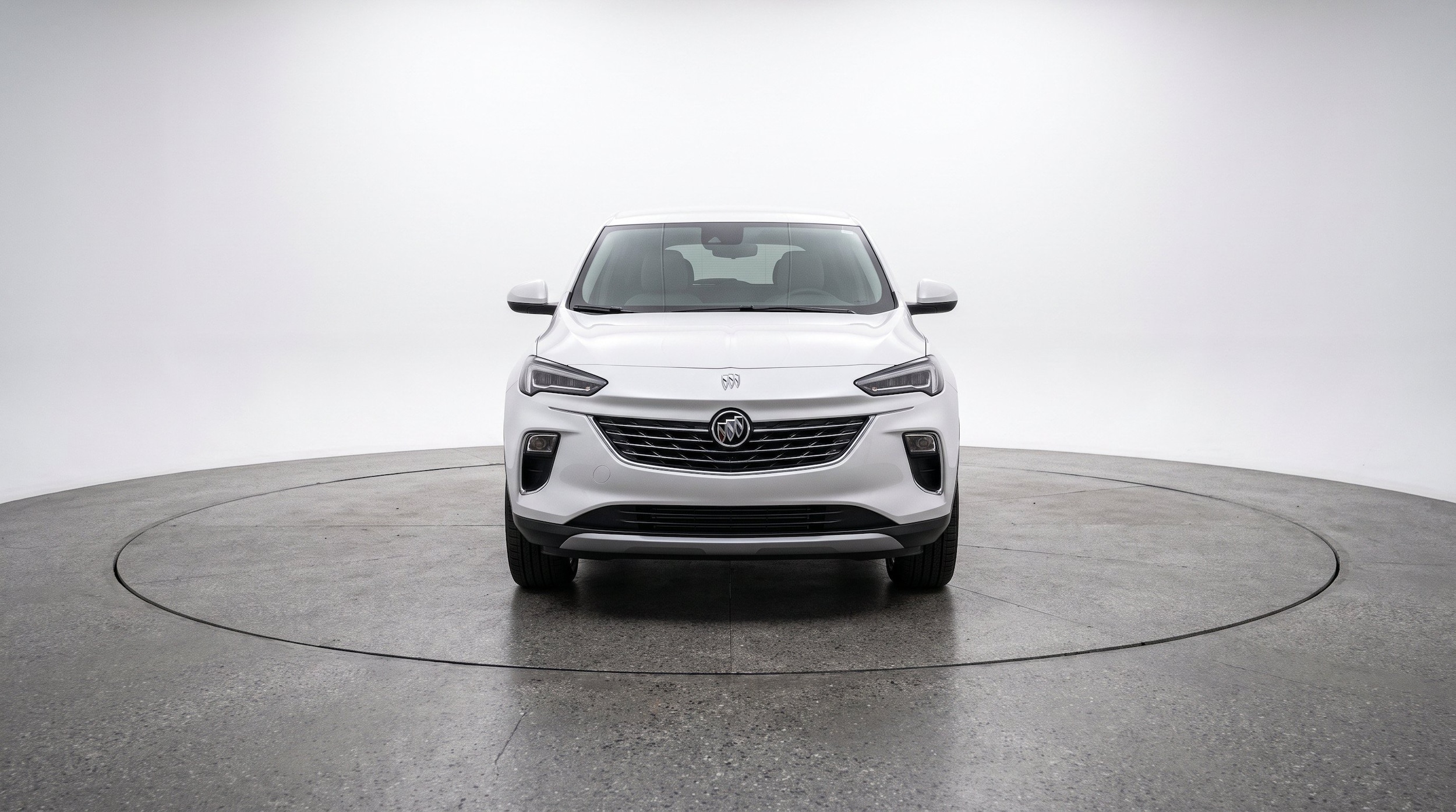 Thumbnail: 2026 Buick Encore GX - 2