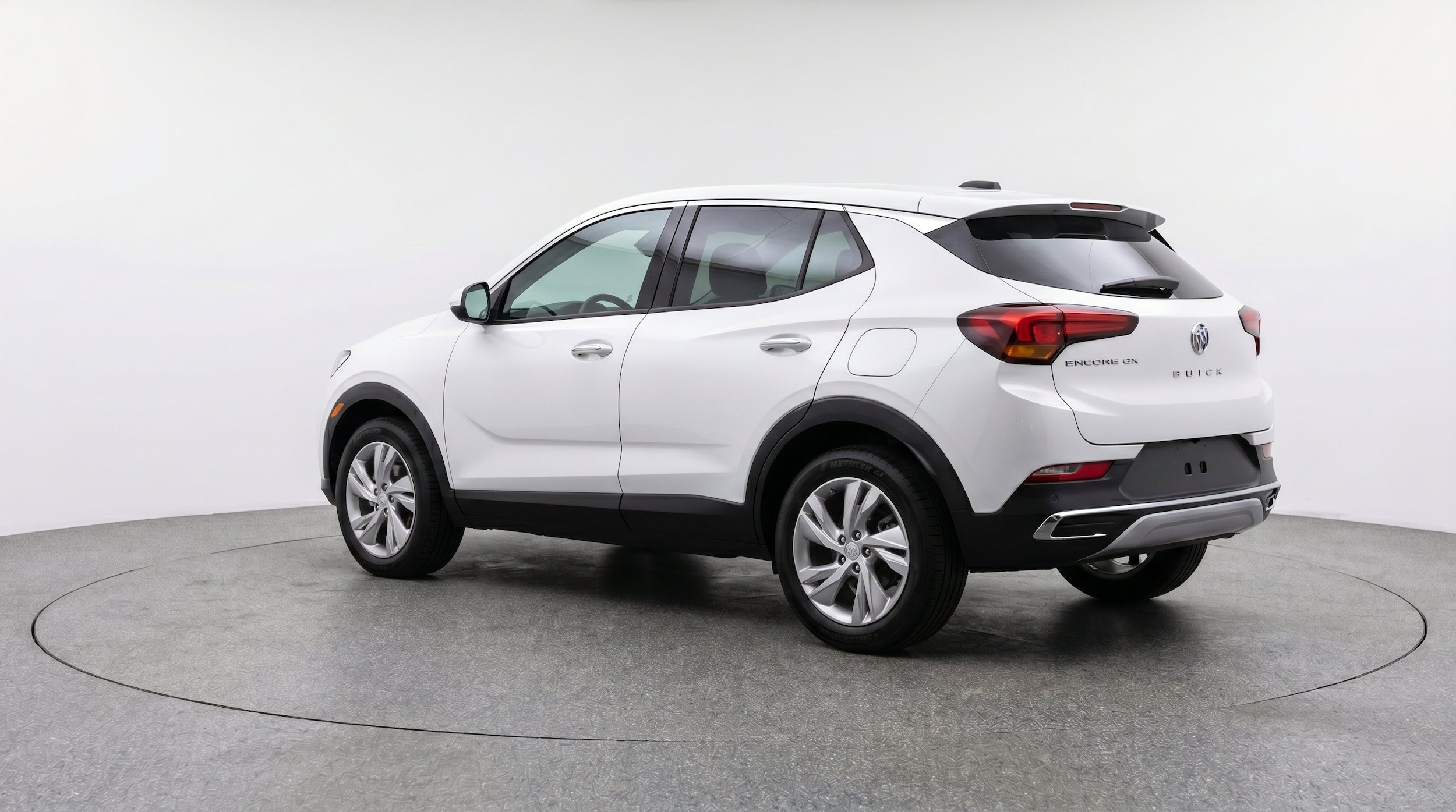 Thumbnail: 2026 Buick Encore GX - 6