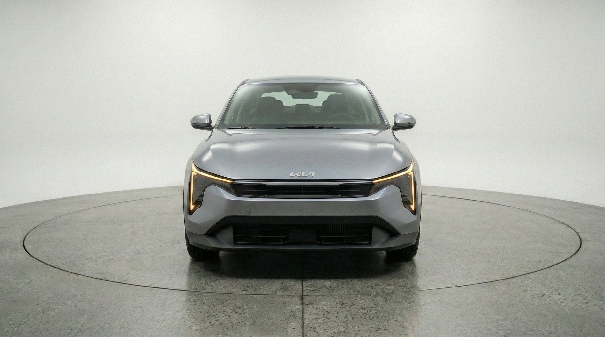 Thumbnail: 2025 Kia K4 - 2