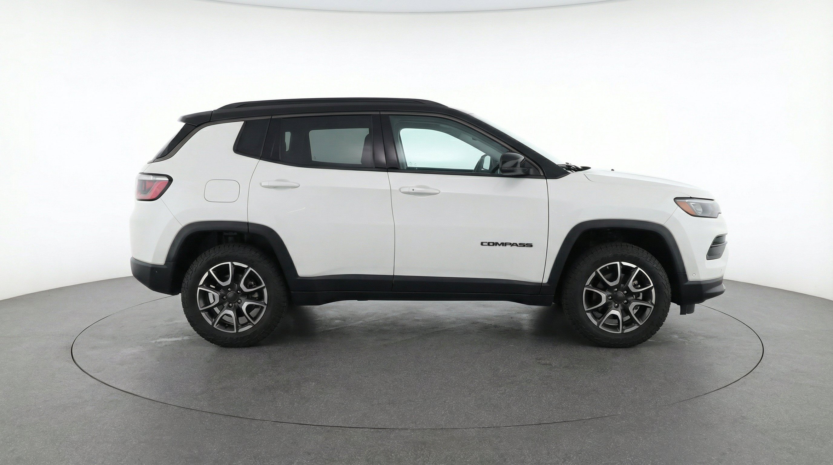 Thumbnail: 2025 Jeep Compass - 10