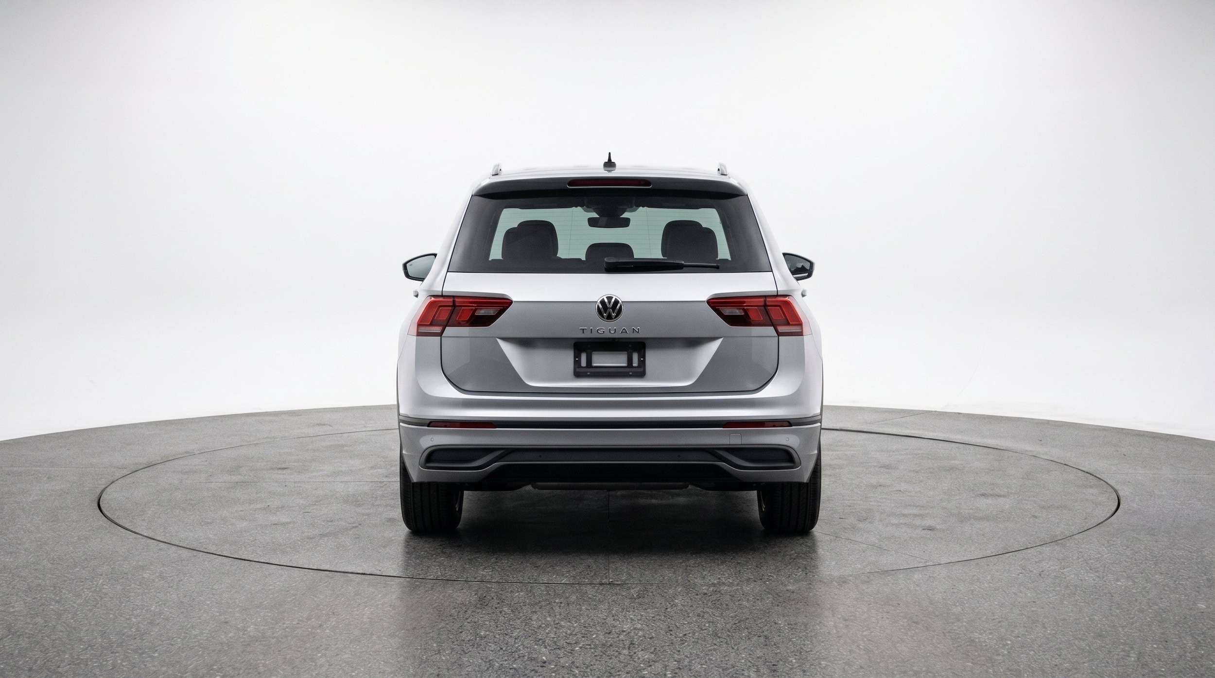 Thumbnail: 2026 Volkswagen Tiguan - 7