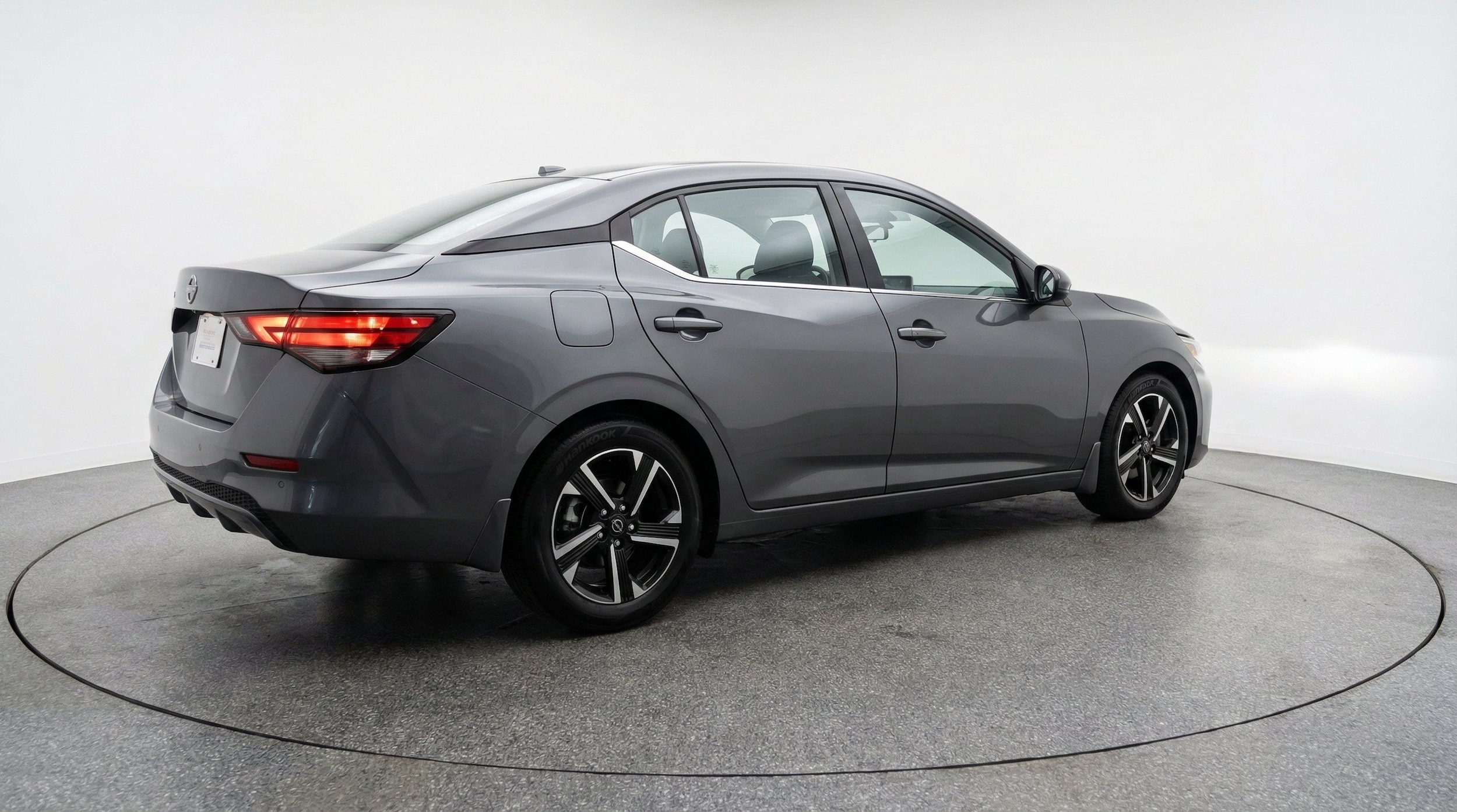Thumbnail: 2025 Nissan Sentra - 9
