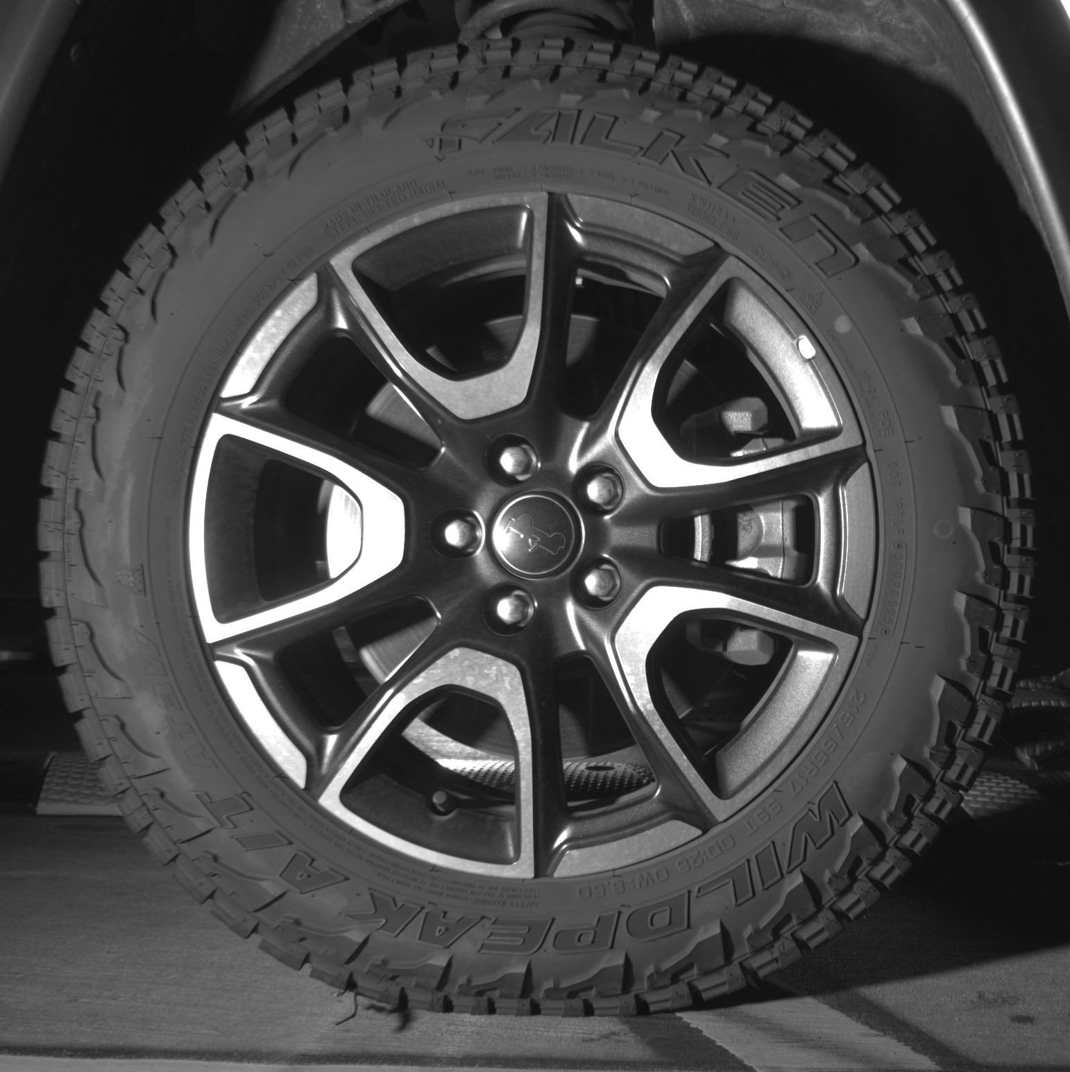 Thumbnail: 2025 Jeep Compass - 13