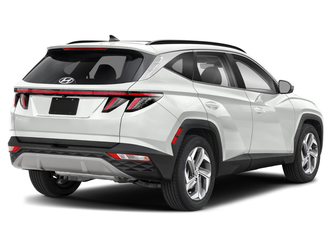 Thumbnail: 2024 Hyundai Tucson - 2