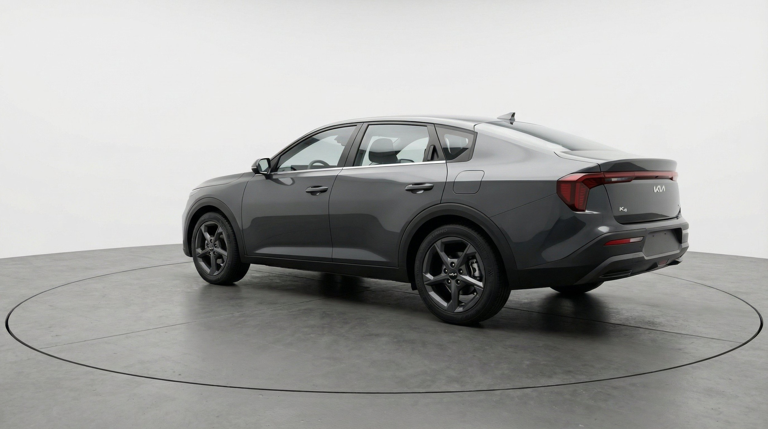 Thumbnail: 2026 Kia K4 - 6