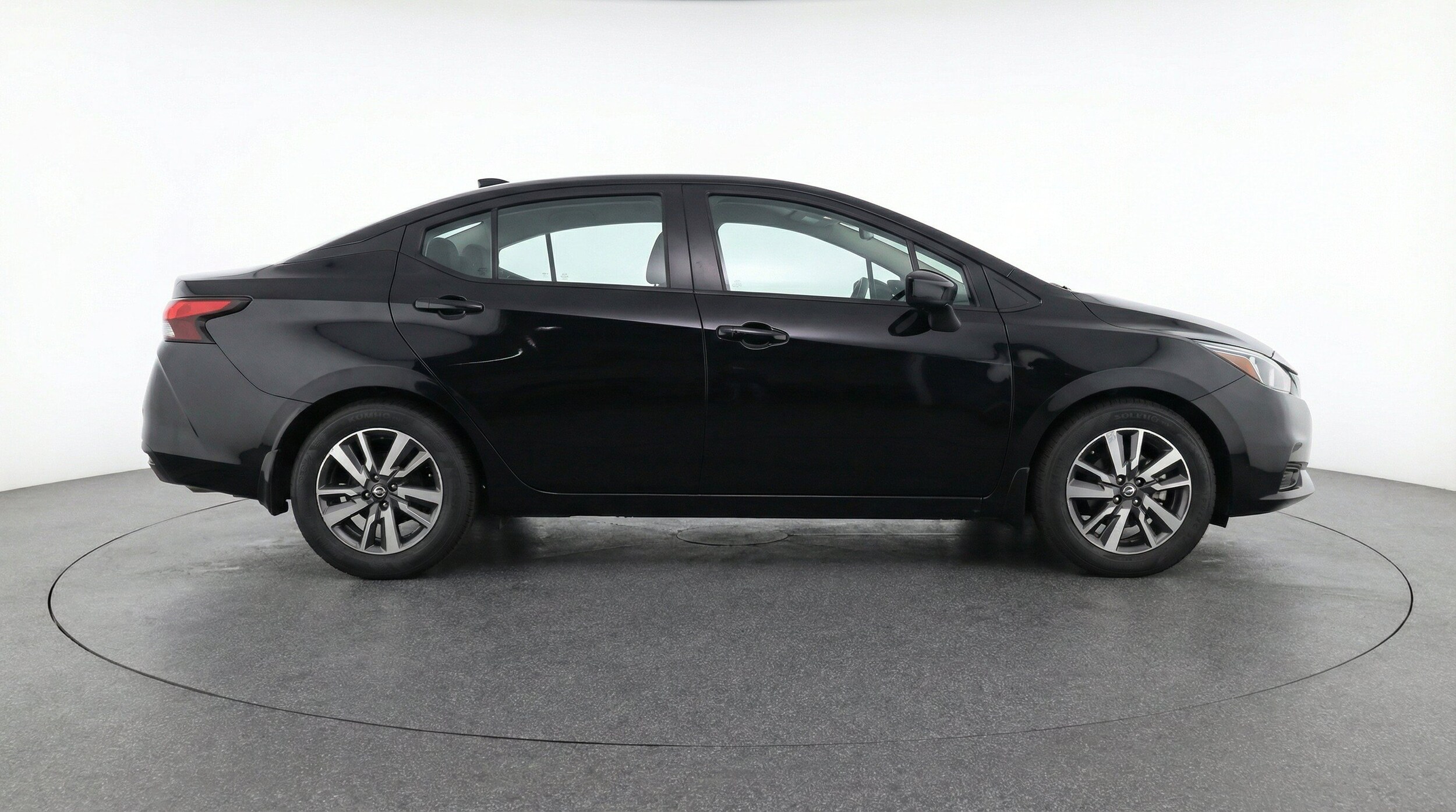 Thumbnail: 2025 Nissan Versa - 10