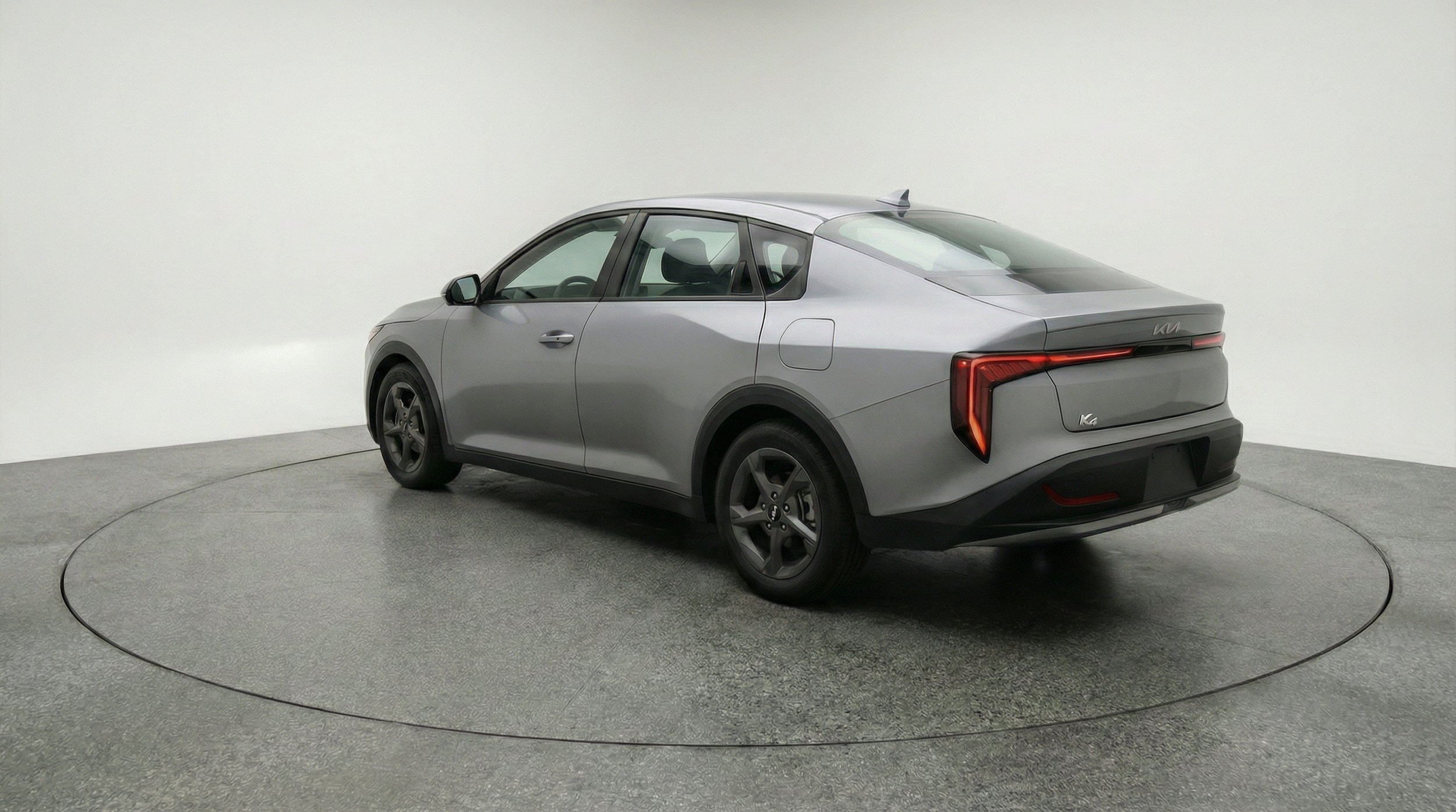 Thumbnail: 2025 Kia K4 - 6