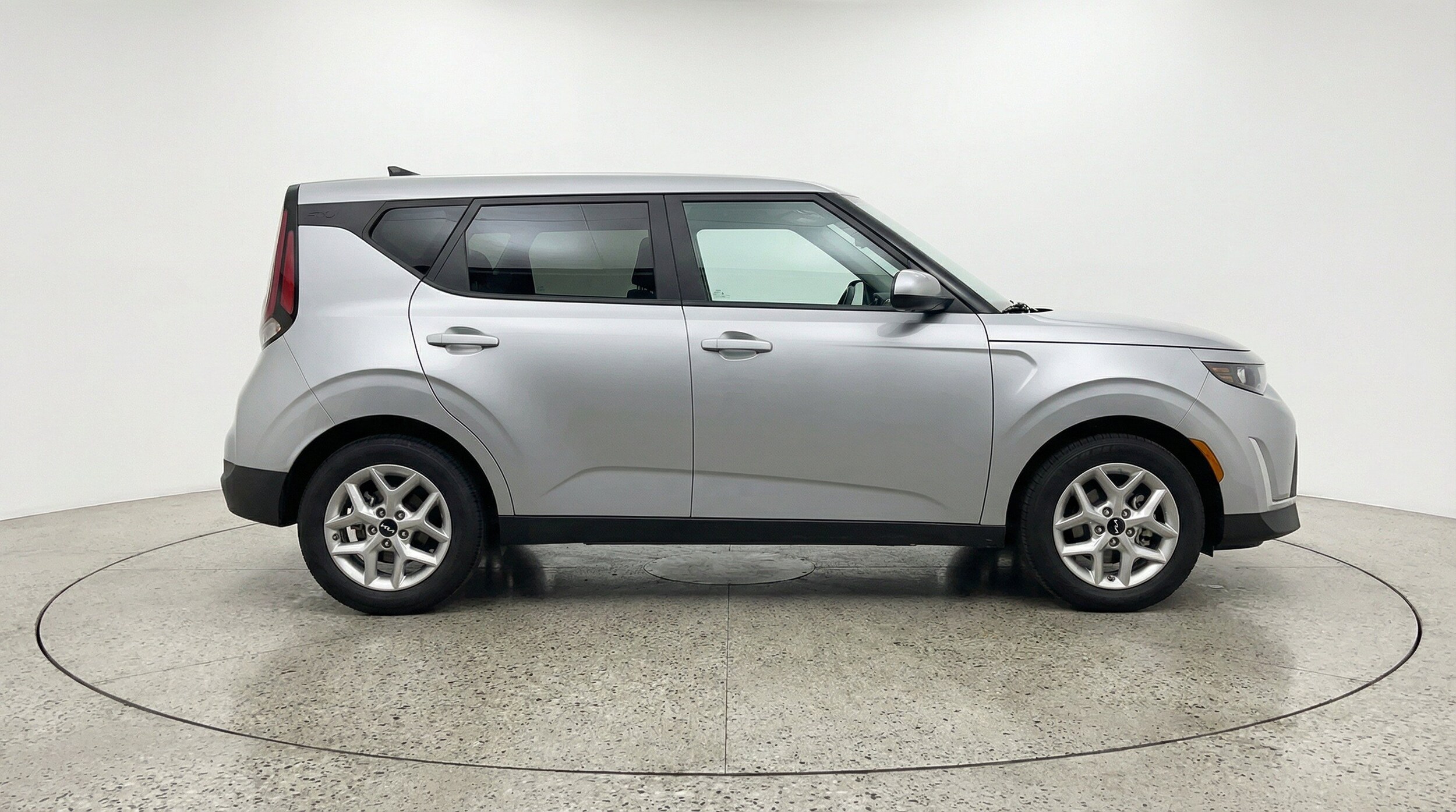 Thumbnail: 2025 Kia Soul - 11
