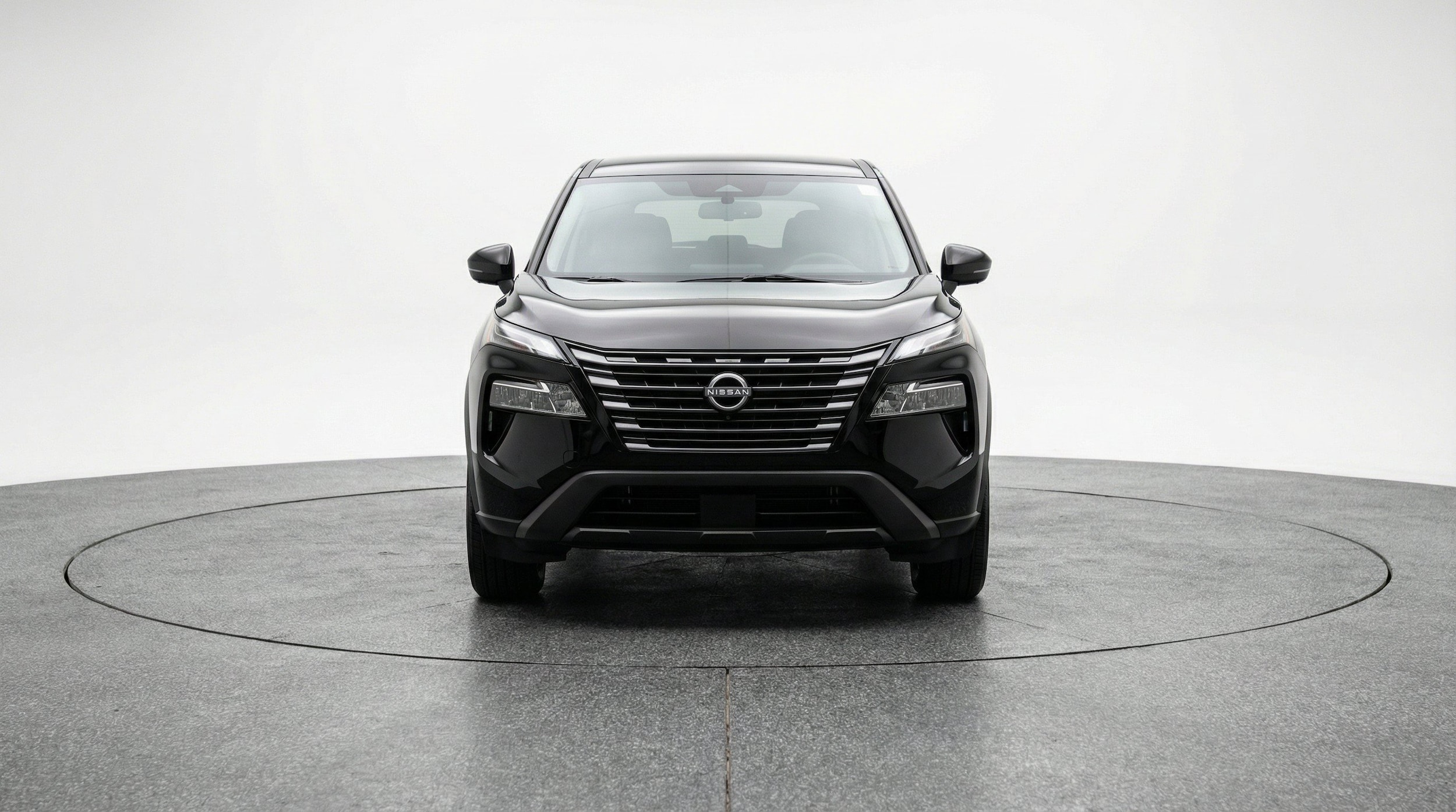 Thumbnail: 2026 Nissan Rogue - 2