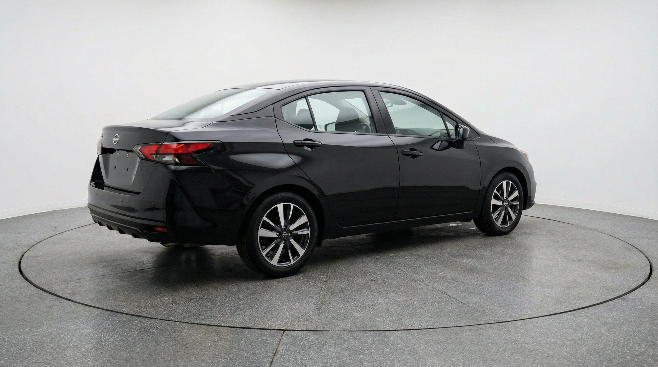 Thumbnail: 2025 Nissan Versa - 9