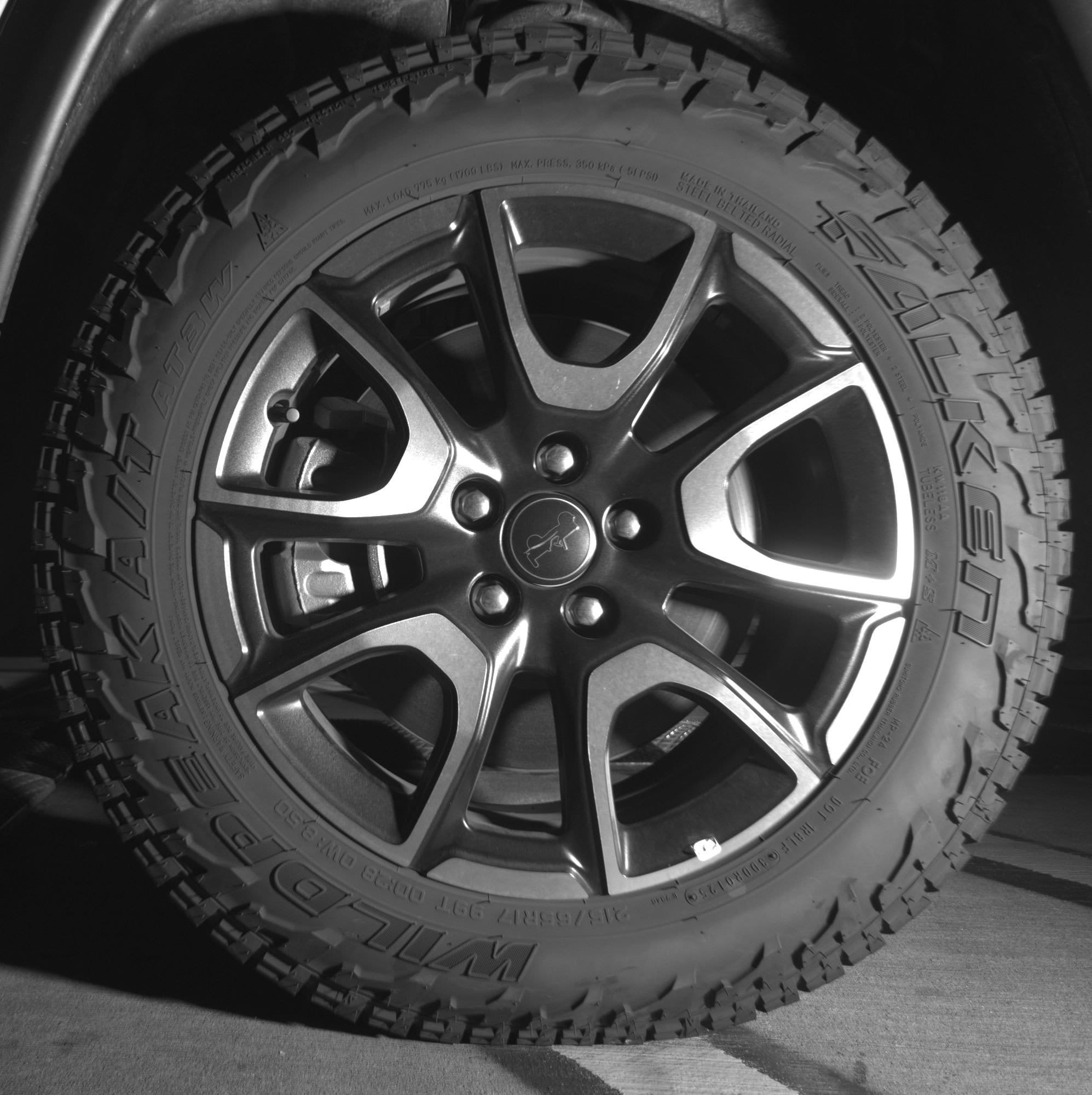 Thumbnail: 2025 Jeep Compass - 11