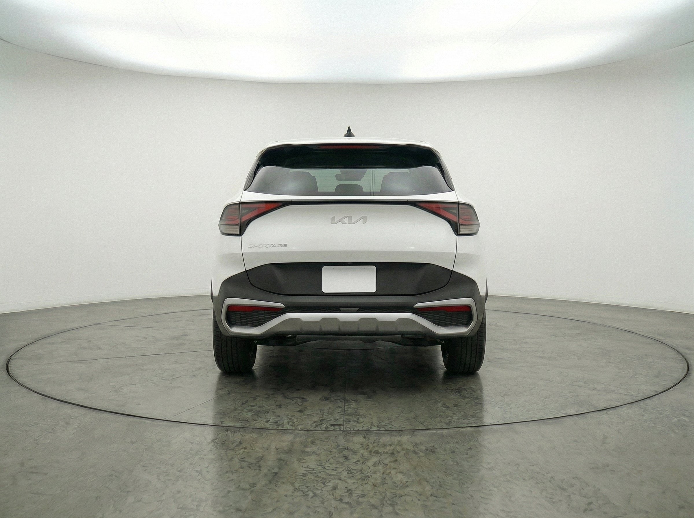 Thumbnail: 2026 Kia Sportage - 7