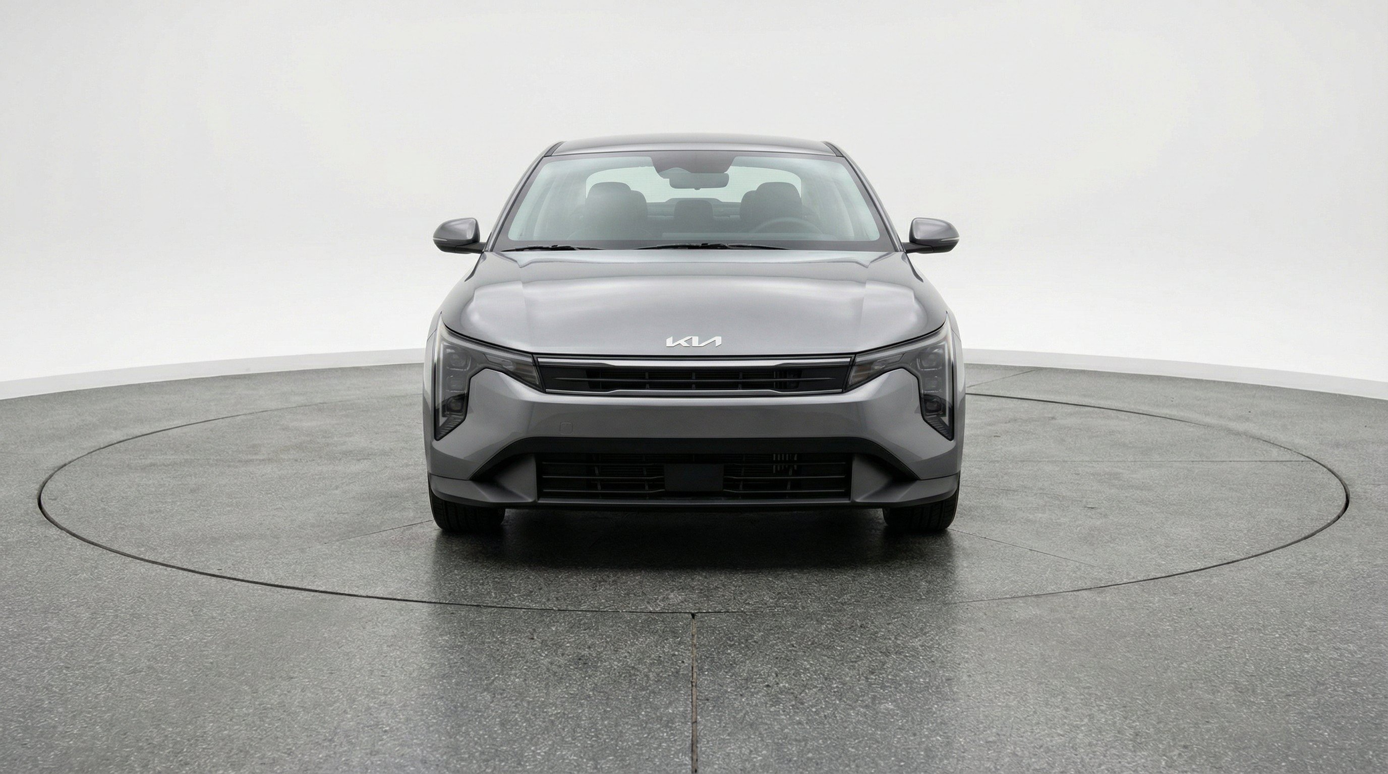 Thumbnail: 2025 Kia K4 - 2