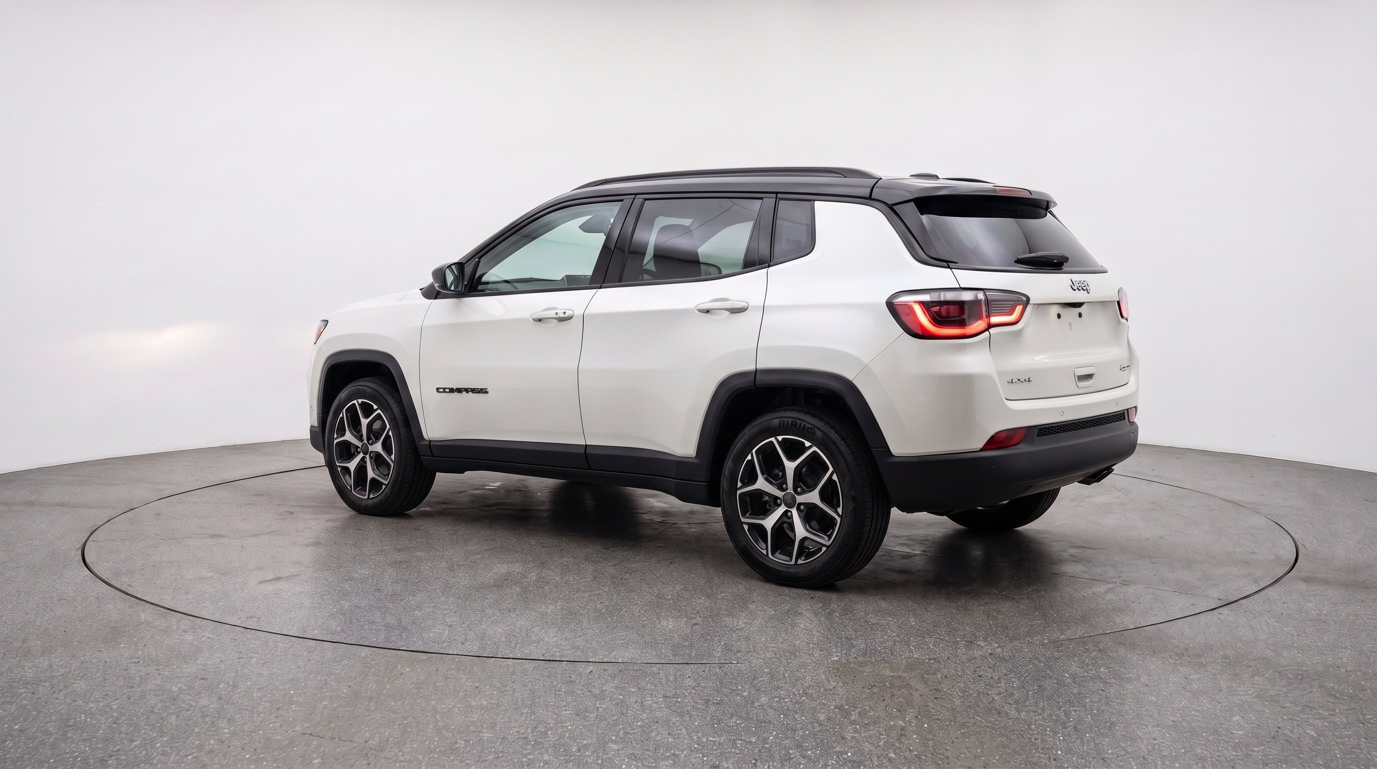 Thumbnail: 2025 Jeep Compass - 6