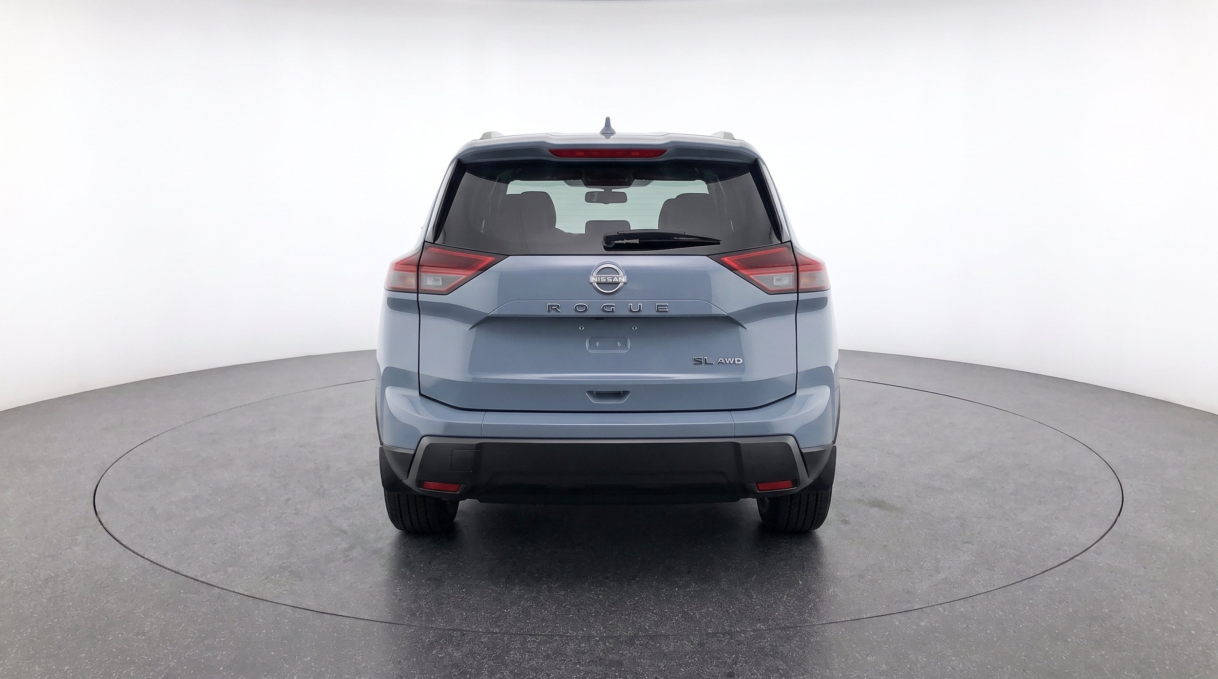 Thumbnail: 2026 Nissan Rogue - 7