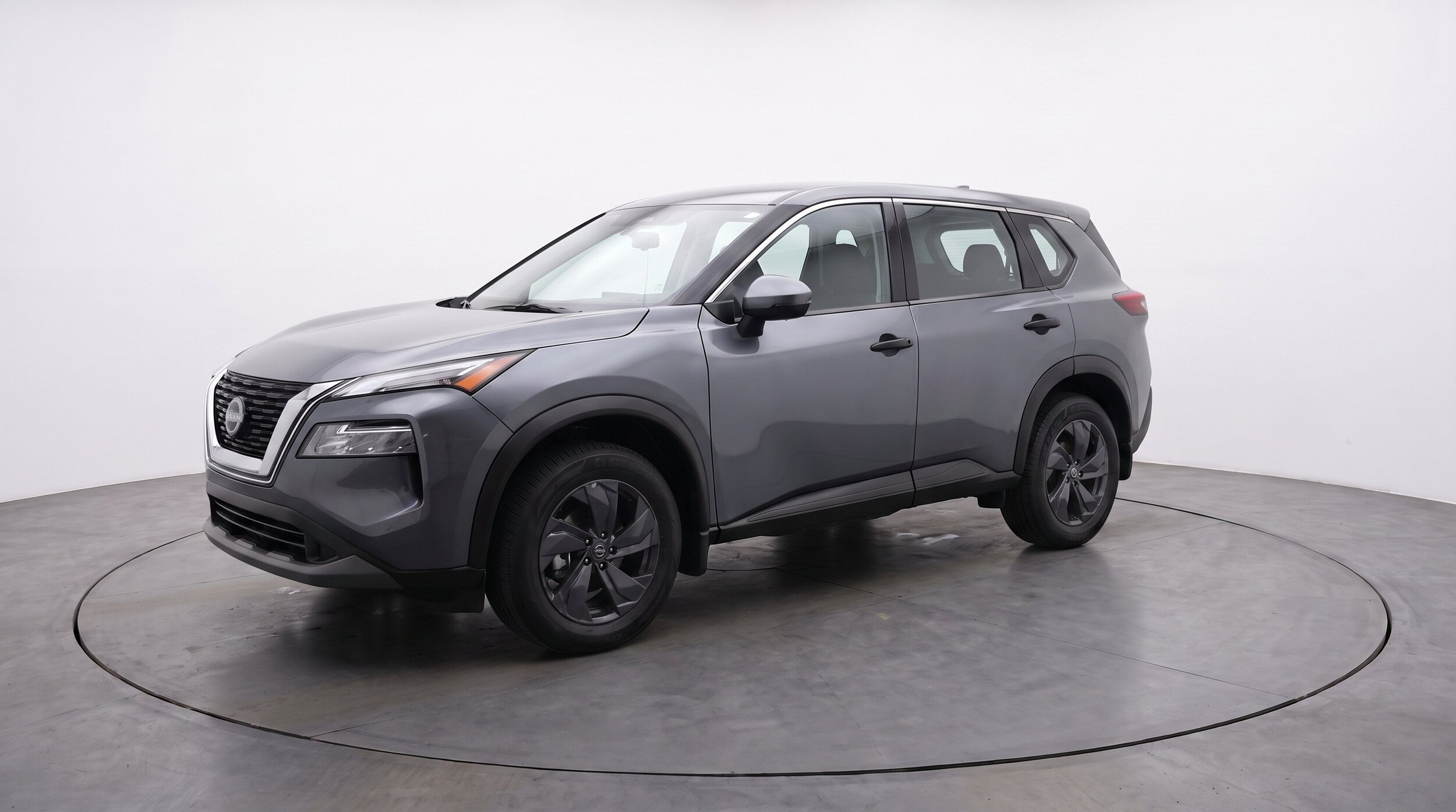 Thumbnail: 2026 Nissan Rogue - 3