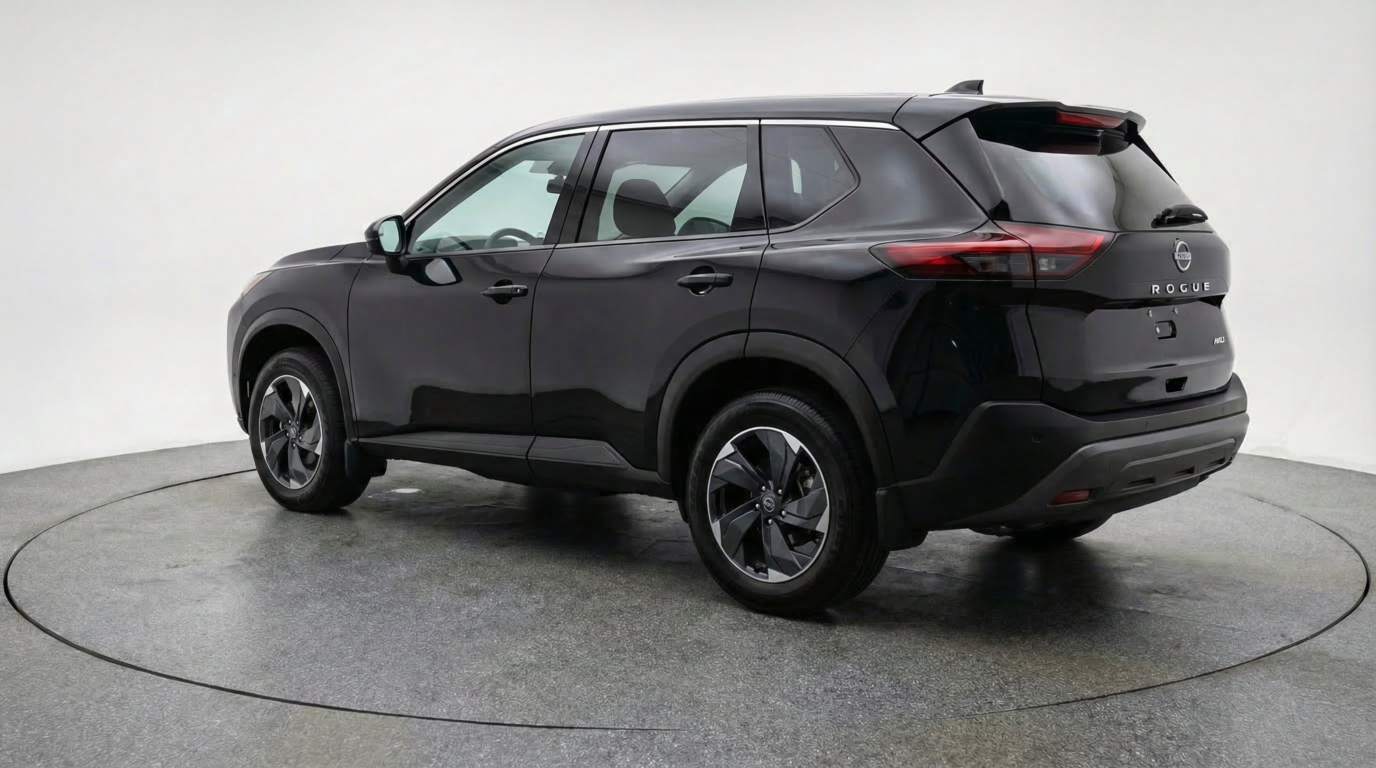 Thumbnail: 2025 Nissan Rogue - 6