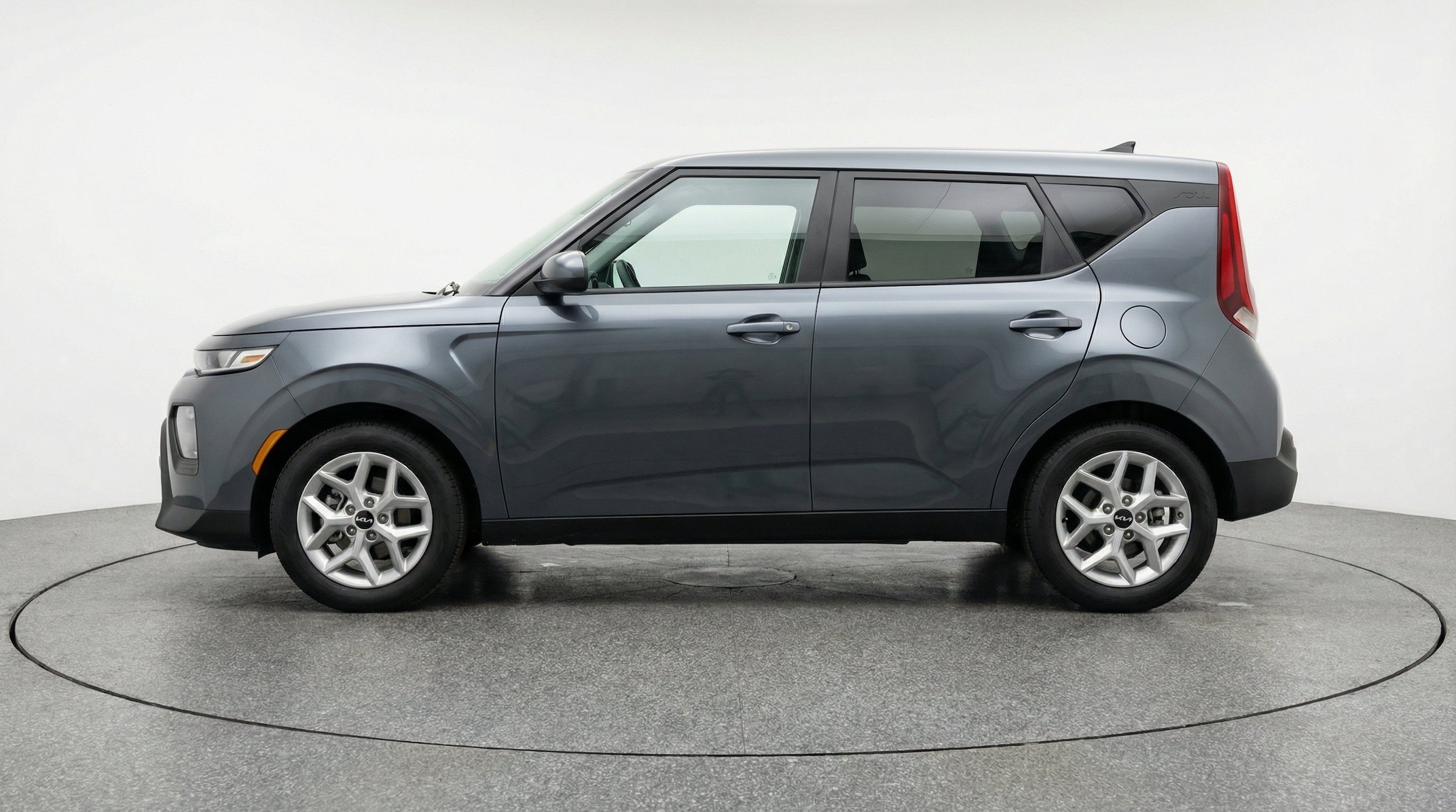 Thumbnail: 2025 Kia Soul - 5