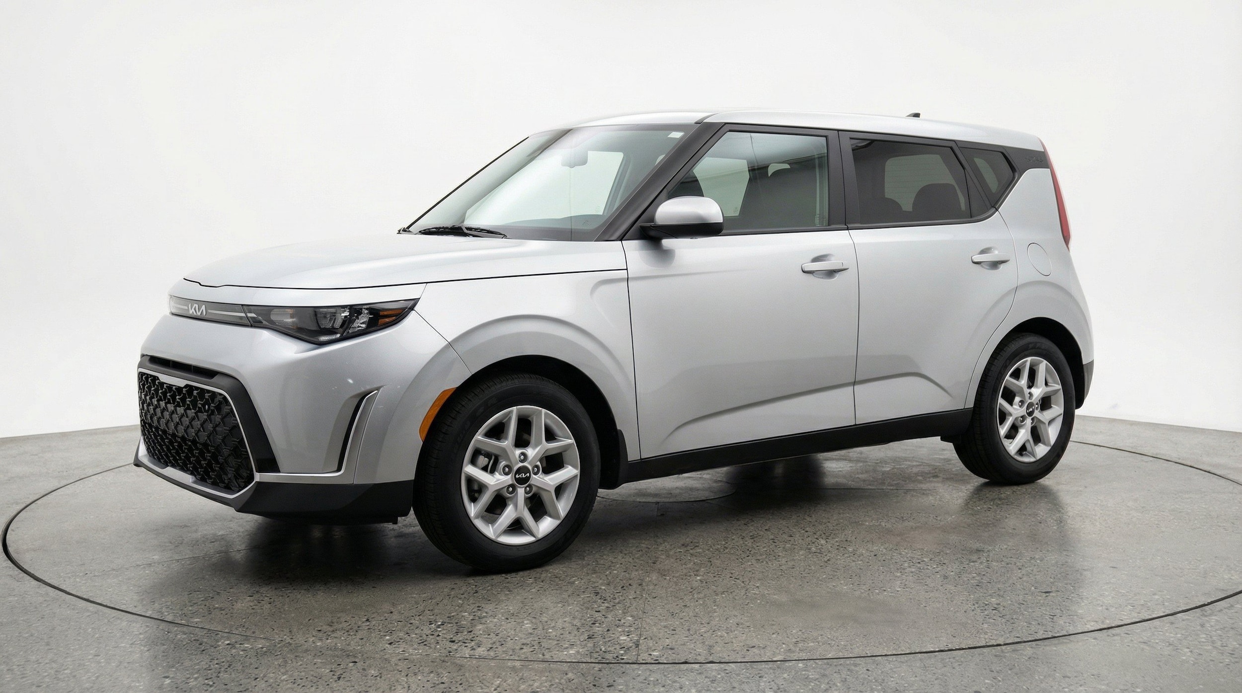 Thumbnail: 2025 Kia Soul - 3