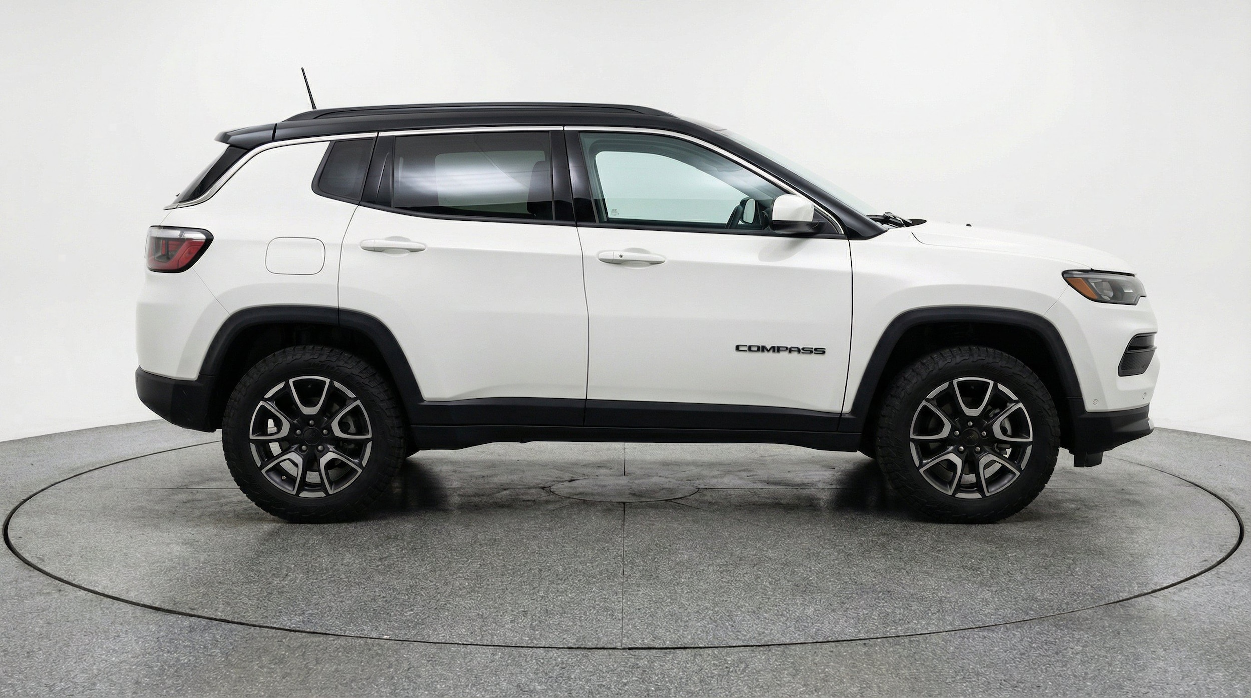 Thumbnail: 2025 Jeep Compass - 10