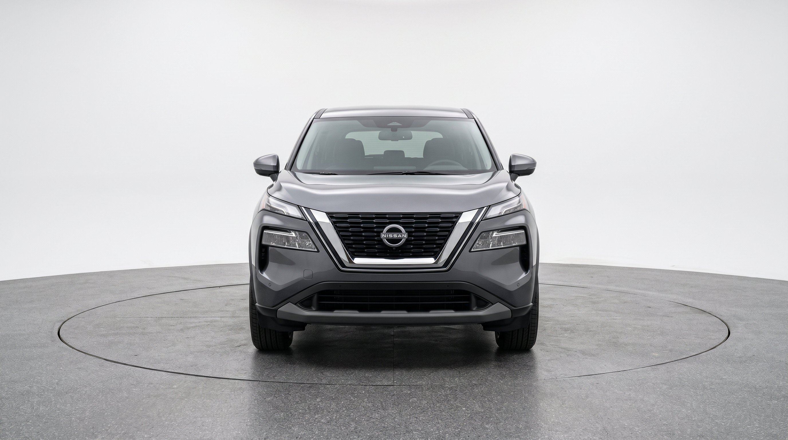 Thumbnail: 2026 Nissan Rogue - 2