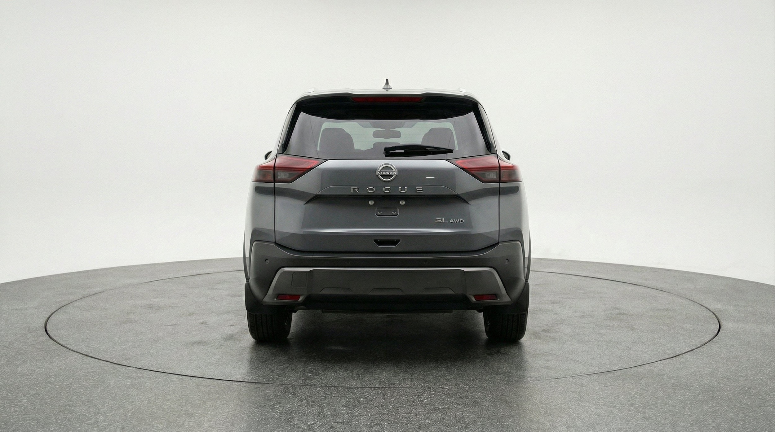 Thumbnail: 2026 Nissan Rogue - 7