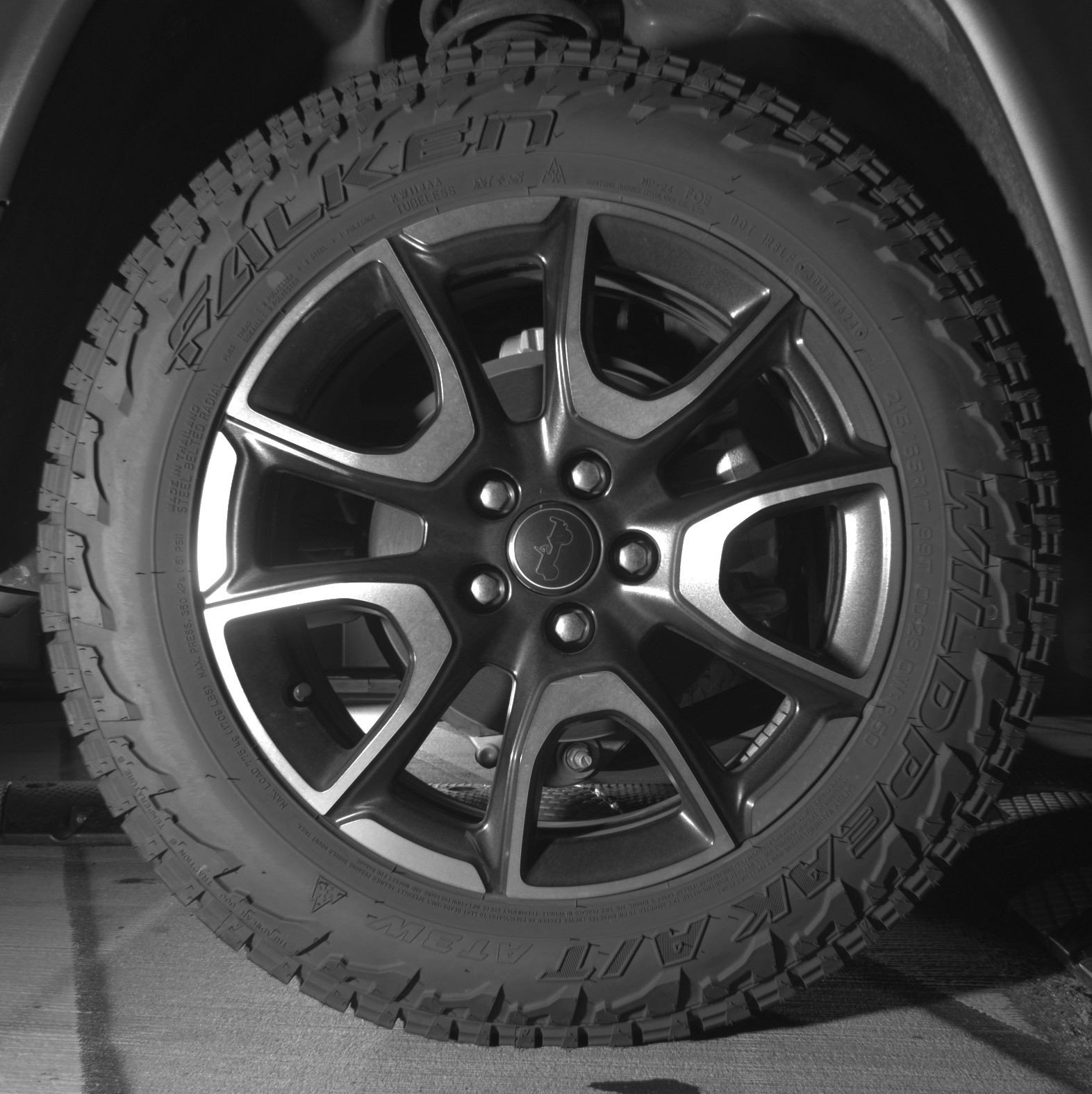 Thumbnail: 2025 Jeep Compass - 15