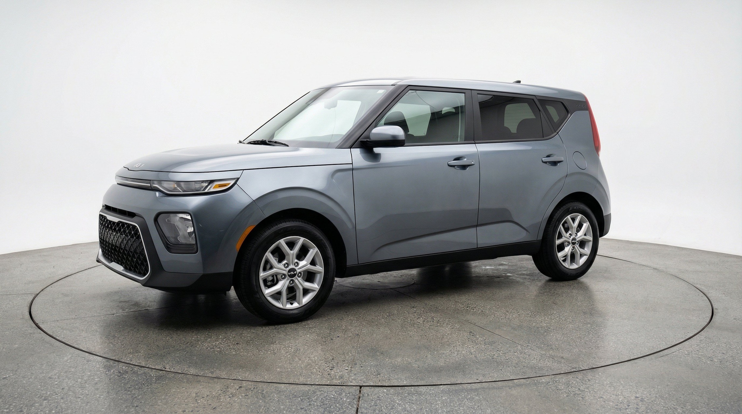 Thumbnail: 2025 Kia Soul - 3