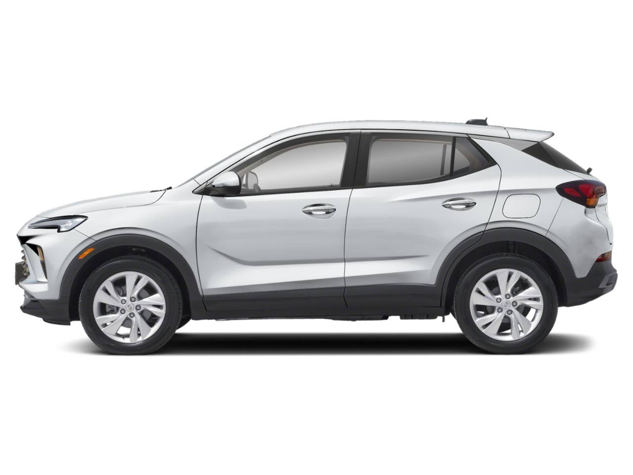 Thumbnail: 2025 Buick Encore GX - 3