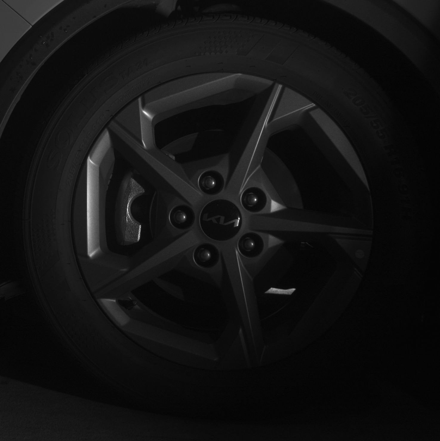 Thumbnail: 2025 Kia K4 - 11