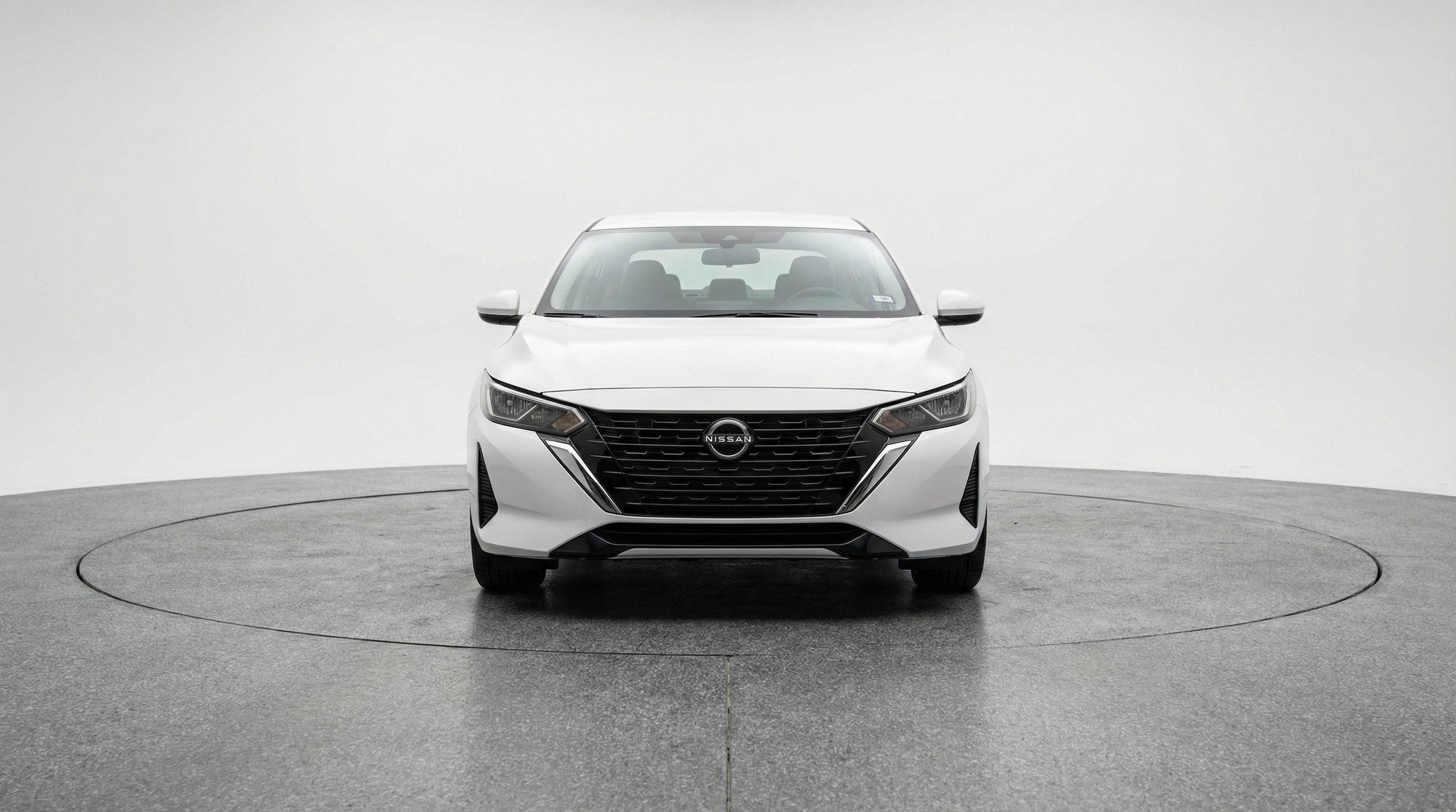 Thumbnail: 2025 Nissan Sentra - 2