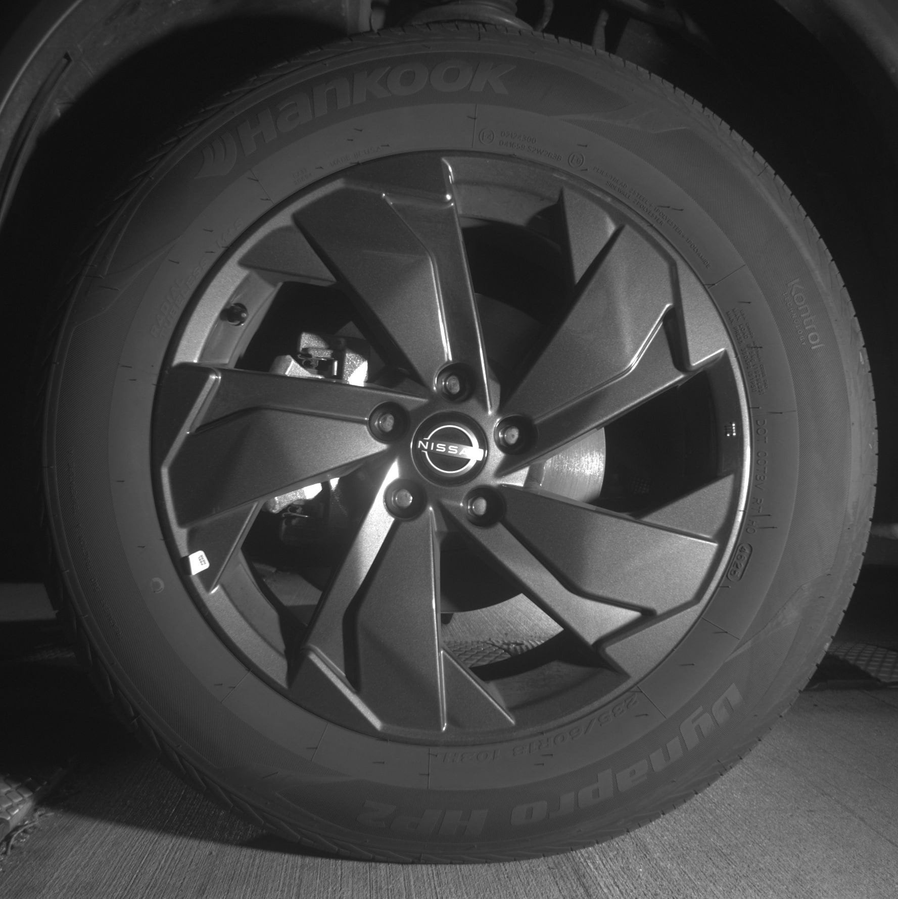 Thumbnail: 2026 Nissan Rogue - 11