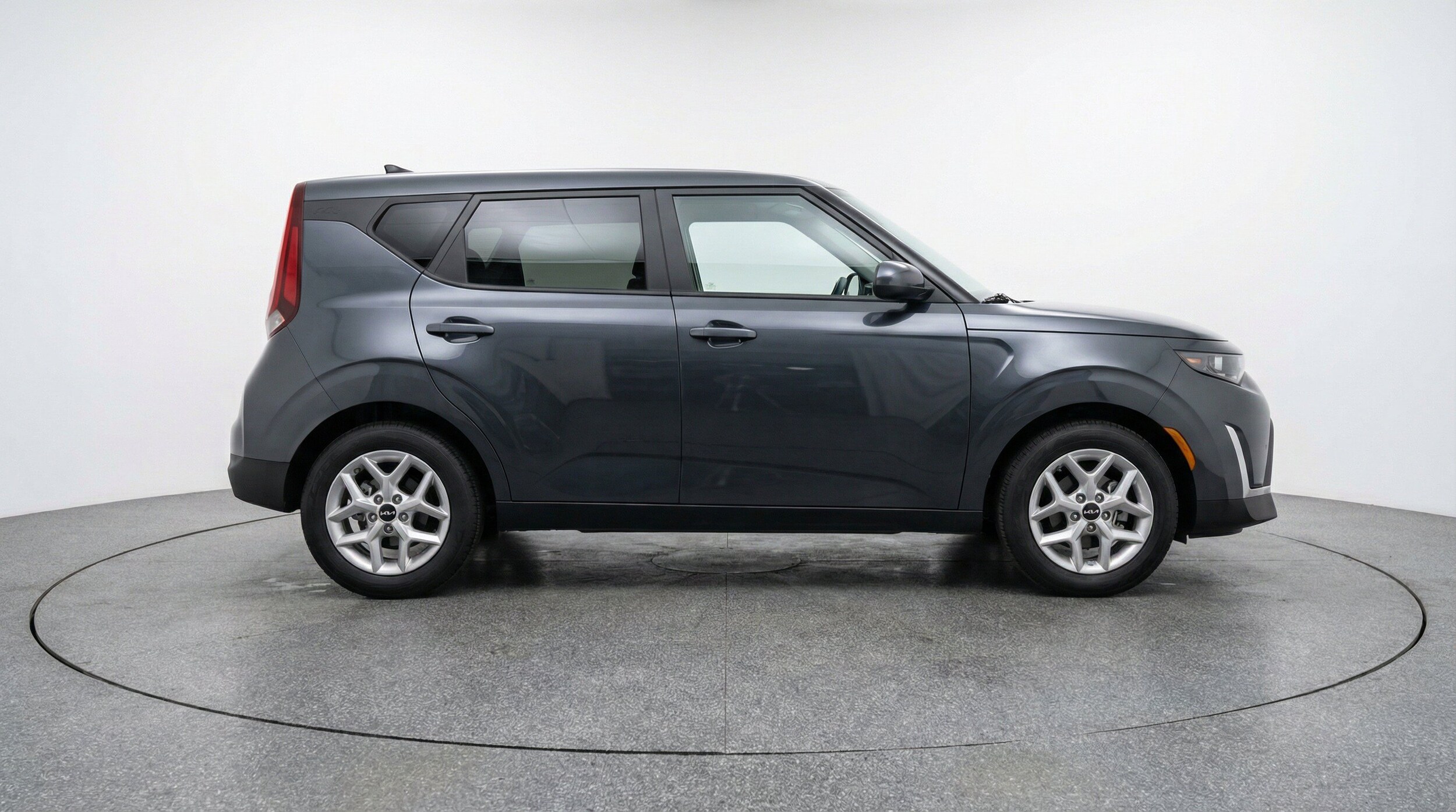 Thumbnail: 2025 Kia Soul - 10